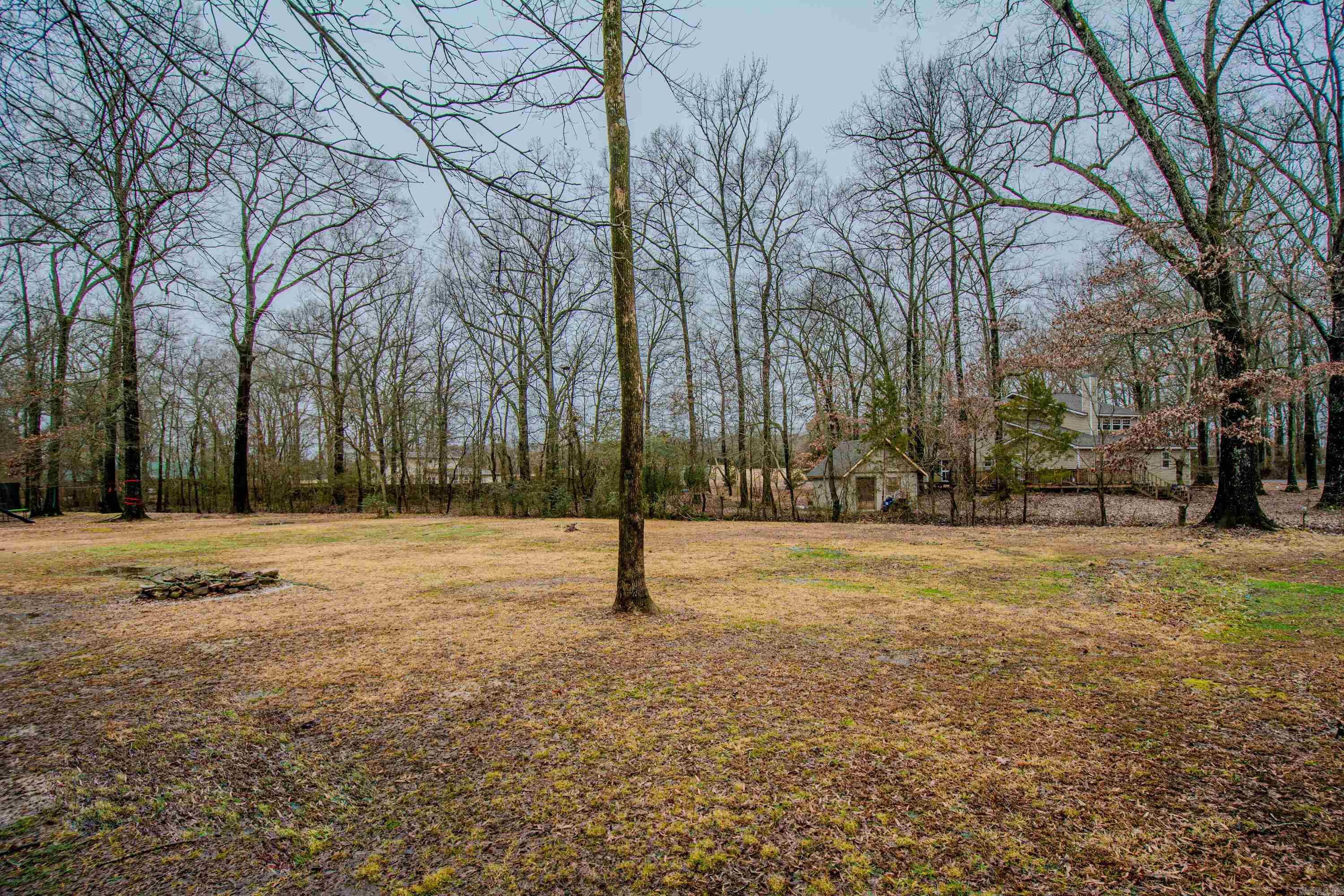 BROOKWOOD - Residential