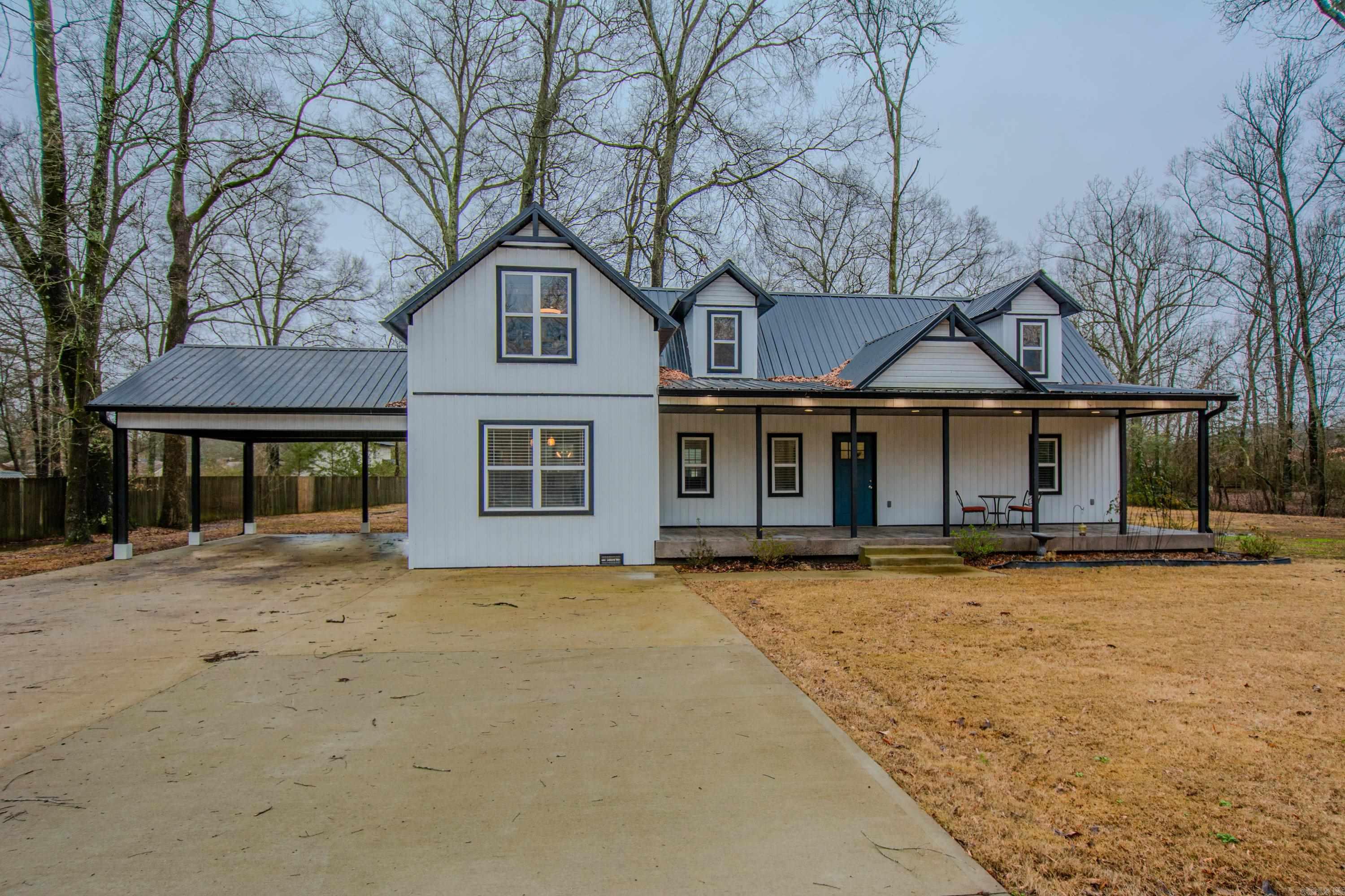 BROOKWOOD - Residential