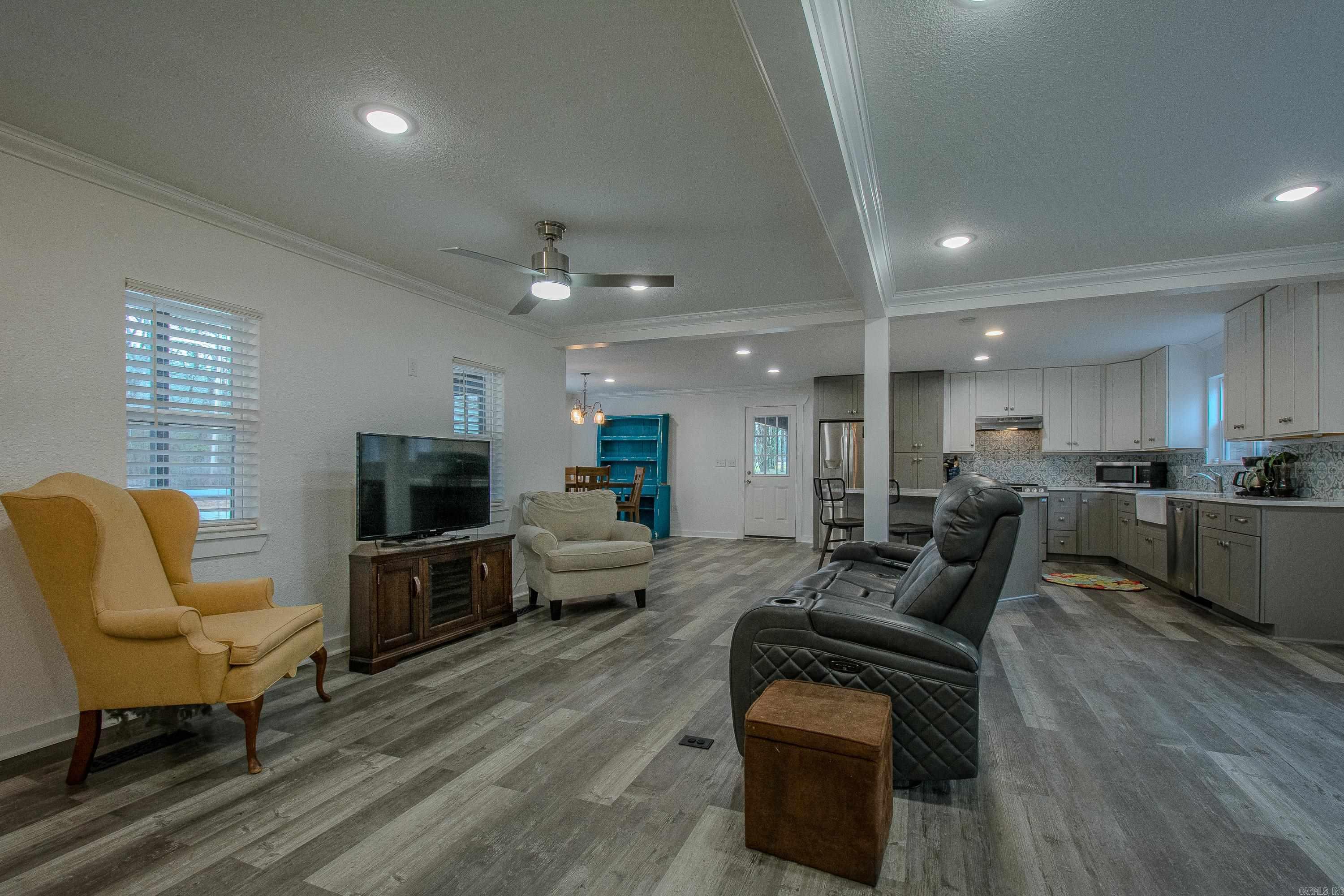 BROOKWOOD - Residential