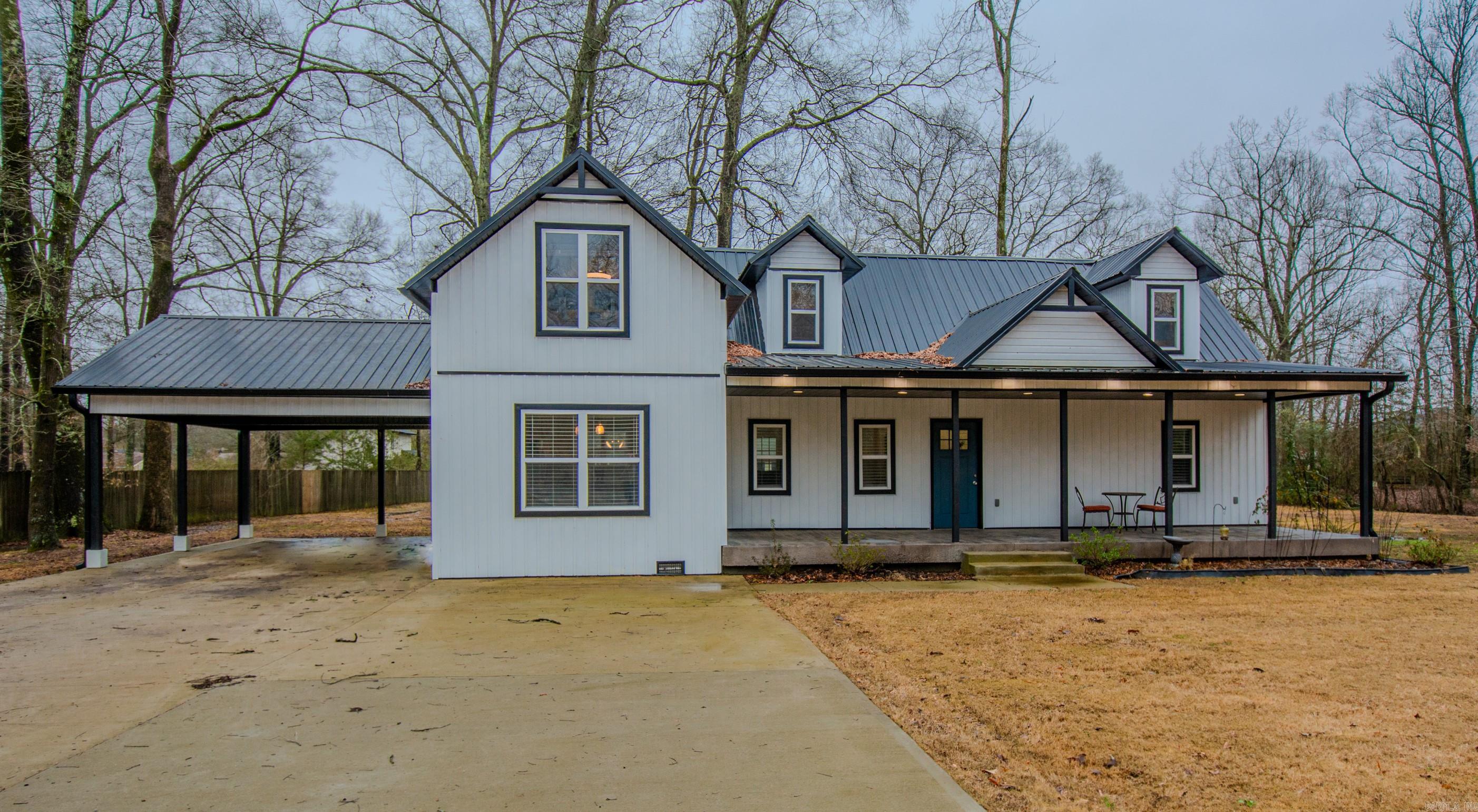 BROOKWOOD - Residential