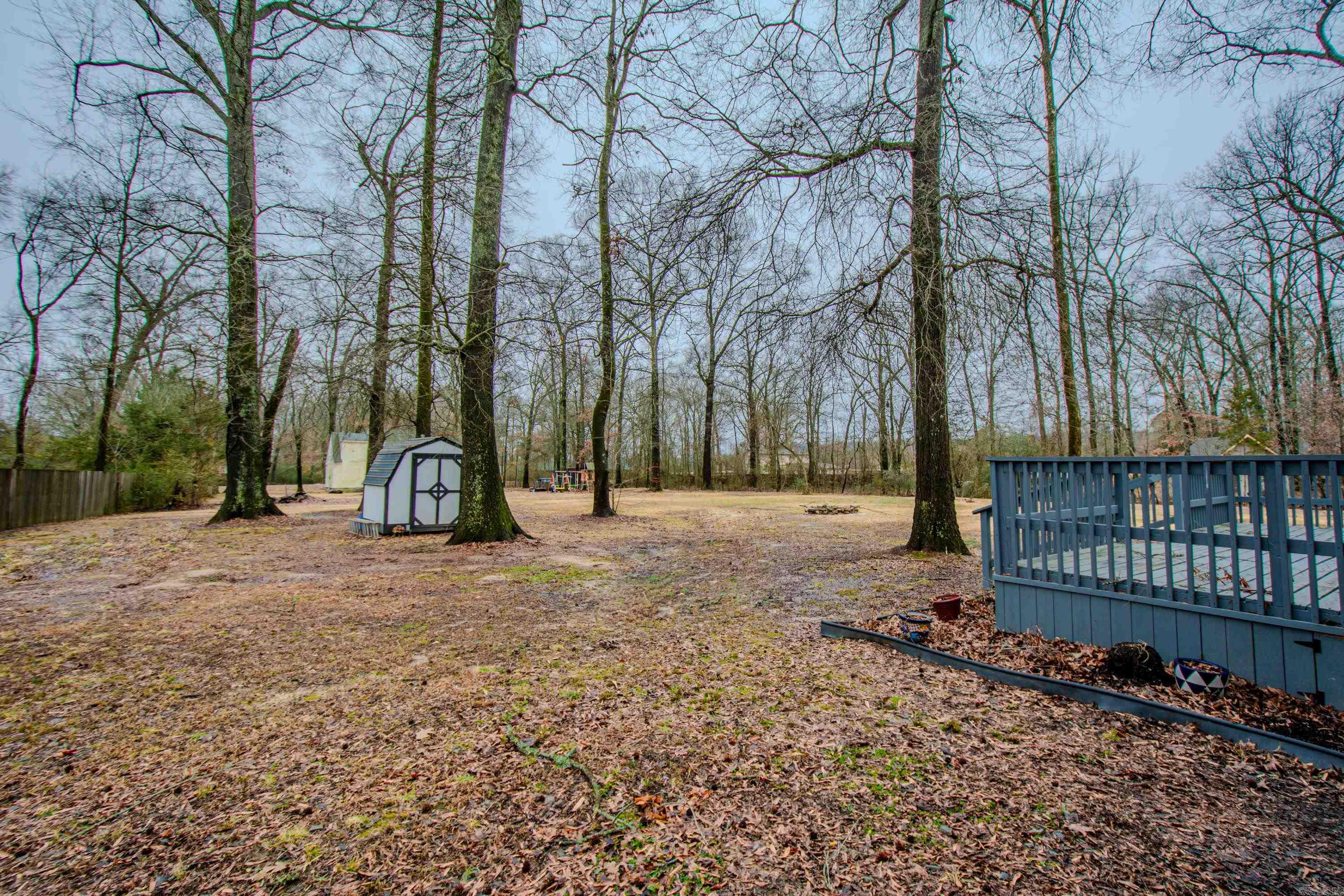 BROOKWOOD - Residential