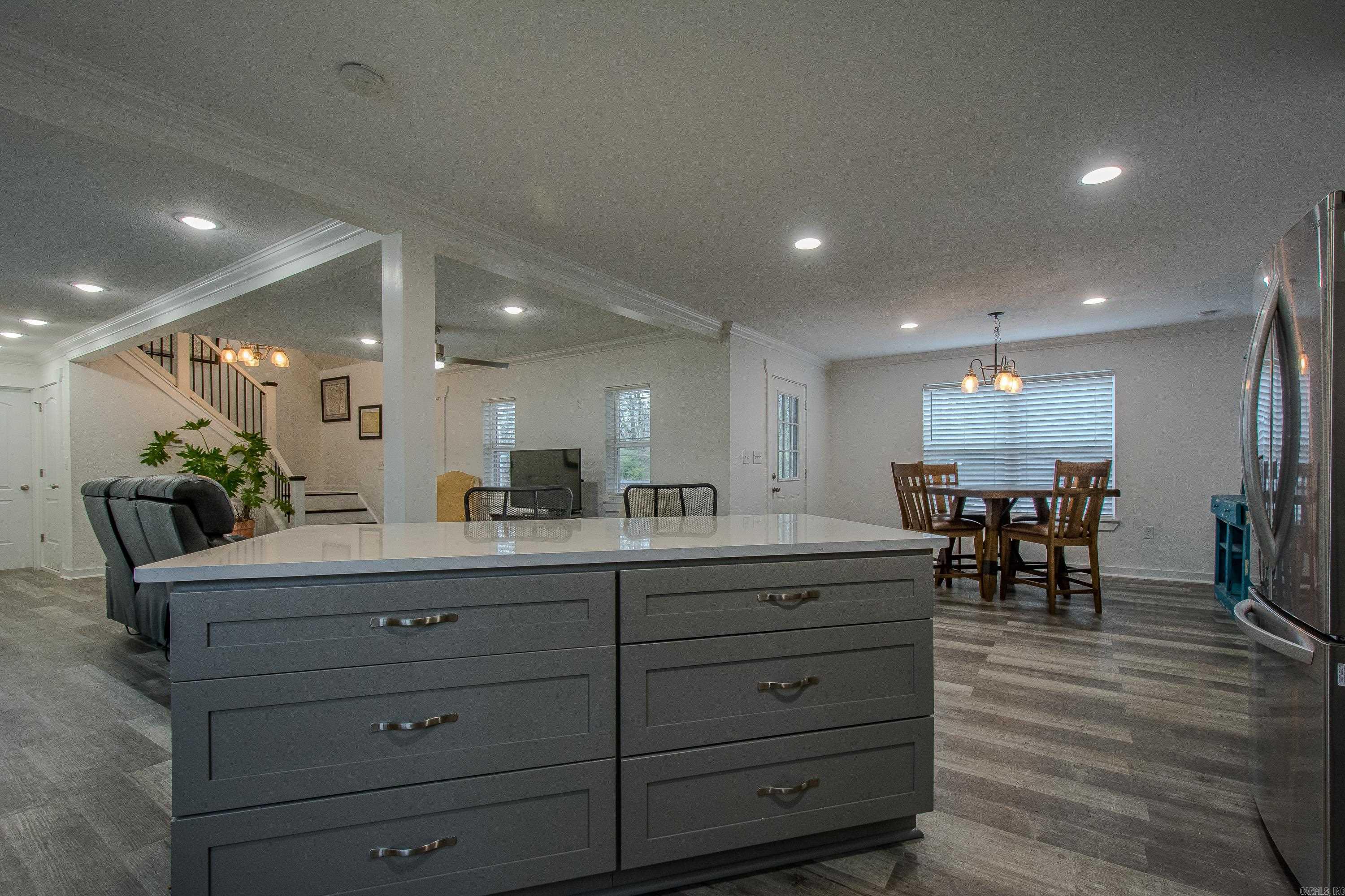 BROOKWOOD - Residential