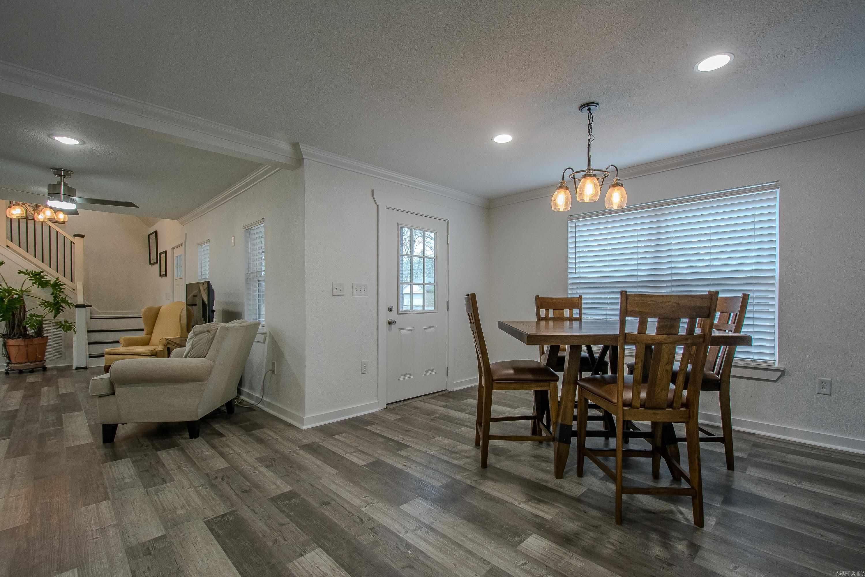 BROOKWOOD - Residential