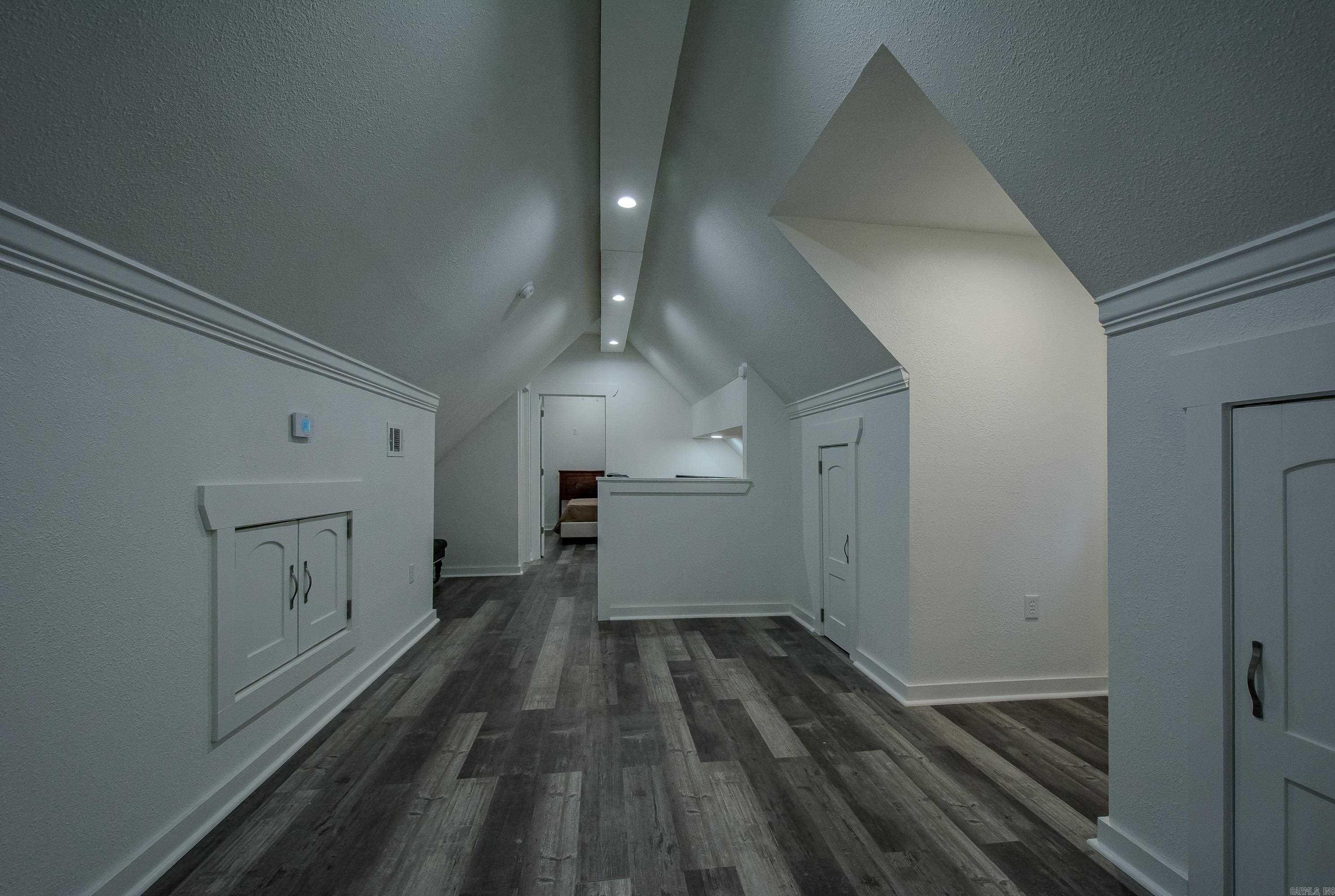 BROOKWOOD - Residential