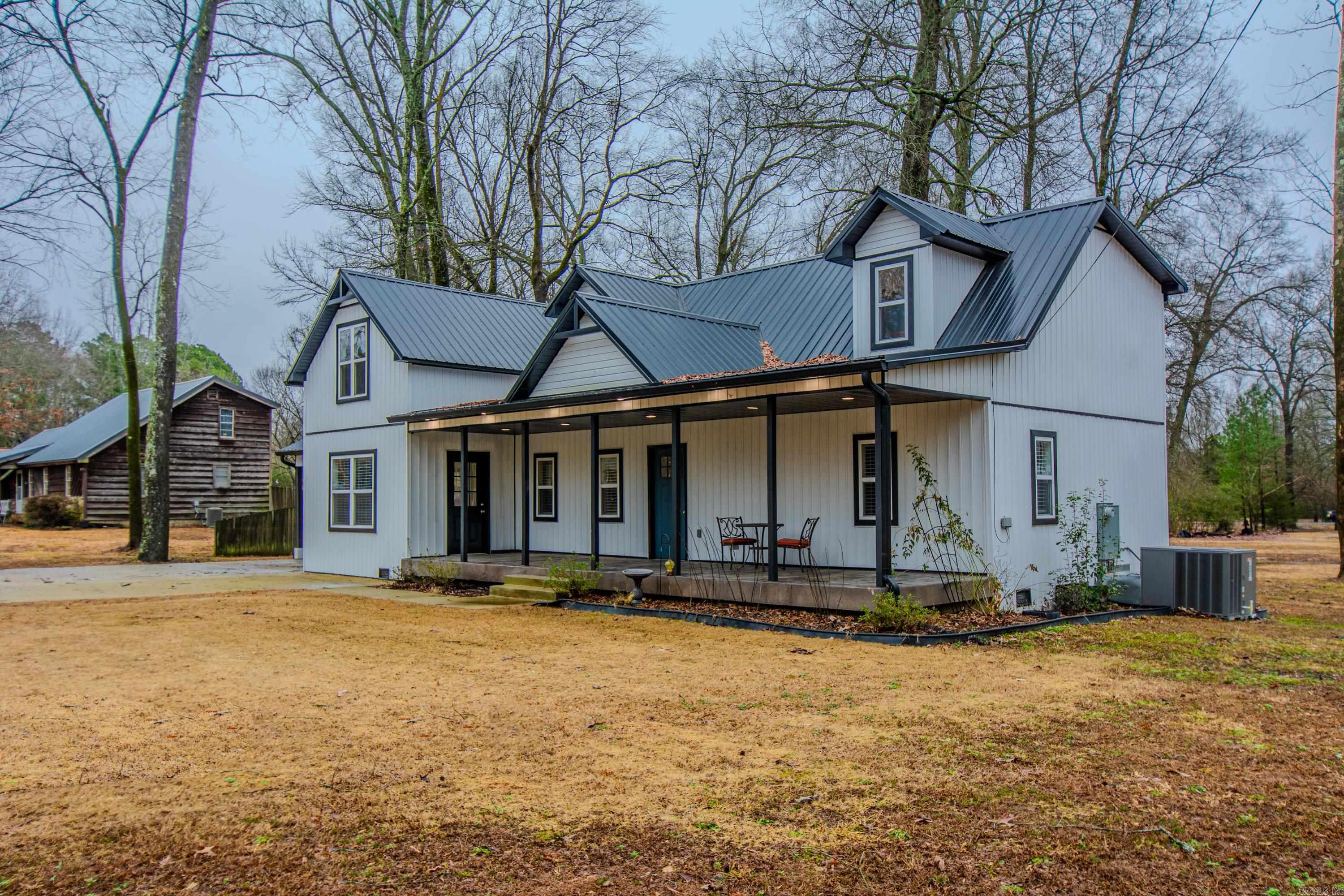 BROOKWOOD - Residential