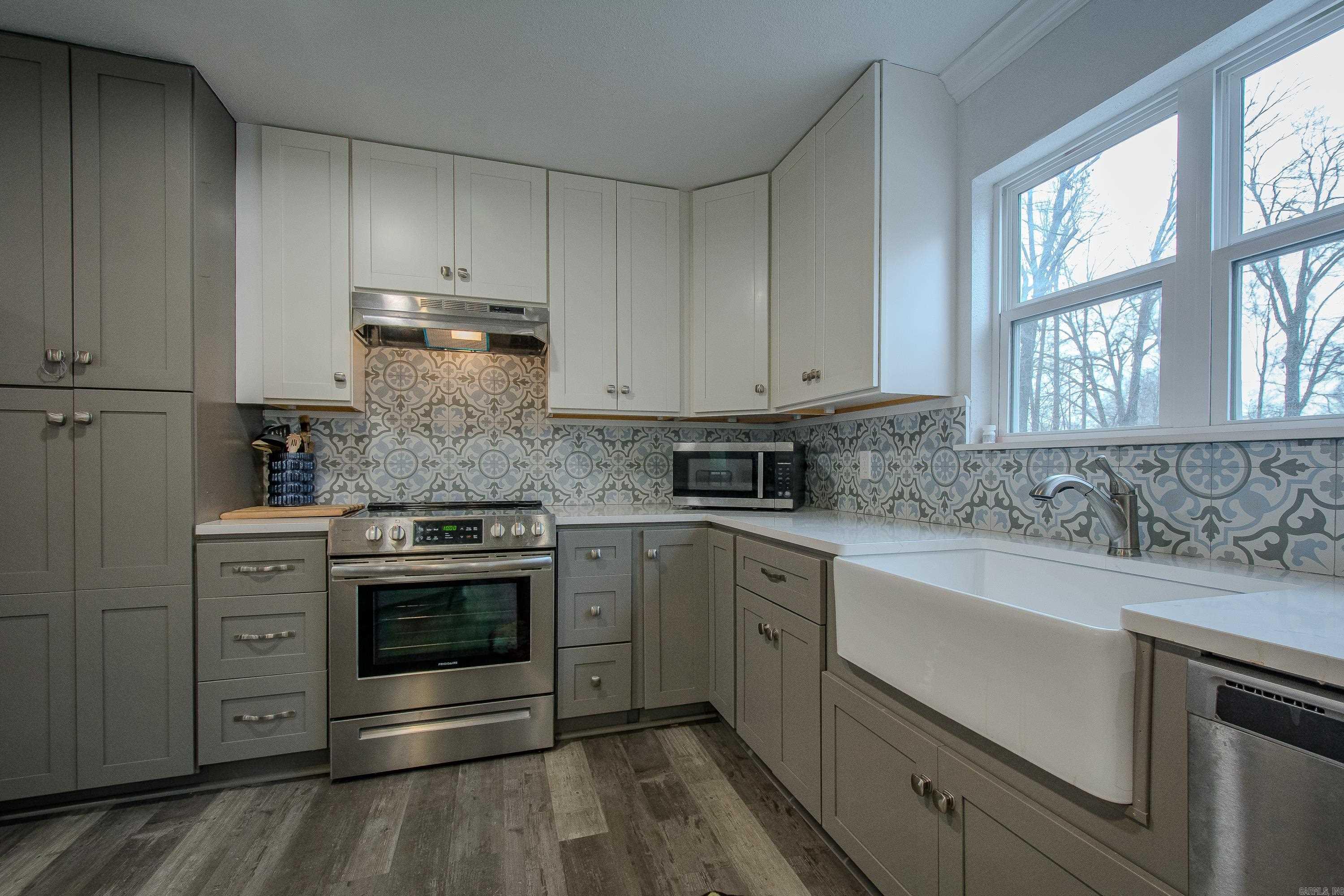 BROOKWOOD - Residential