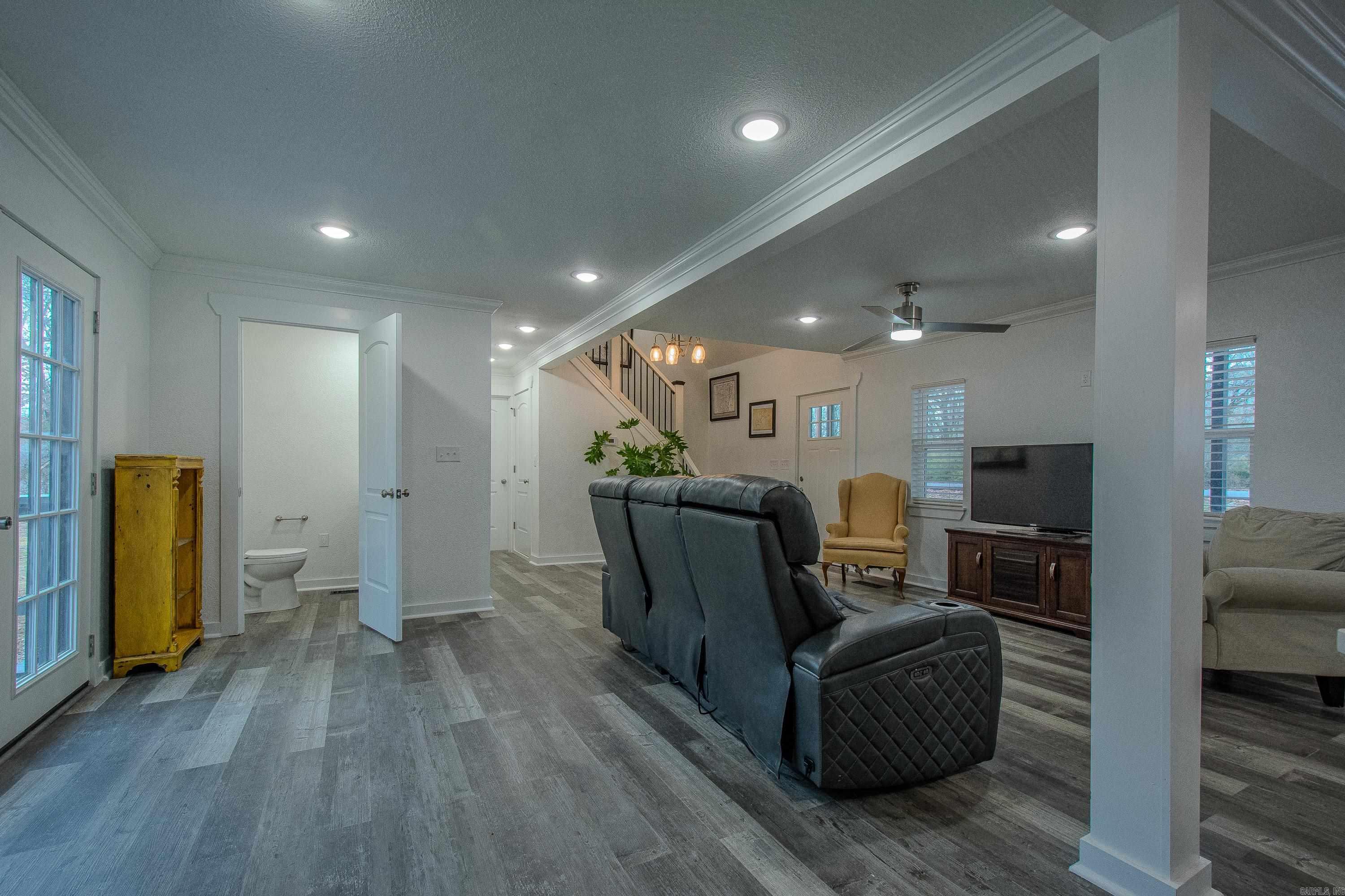 BROOKWOOD - Residential