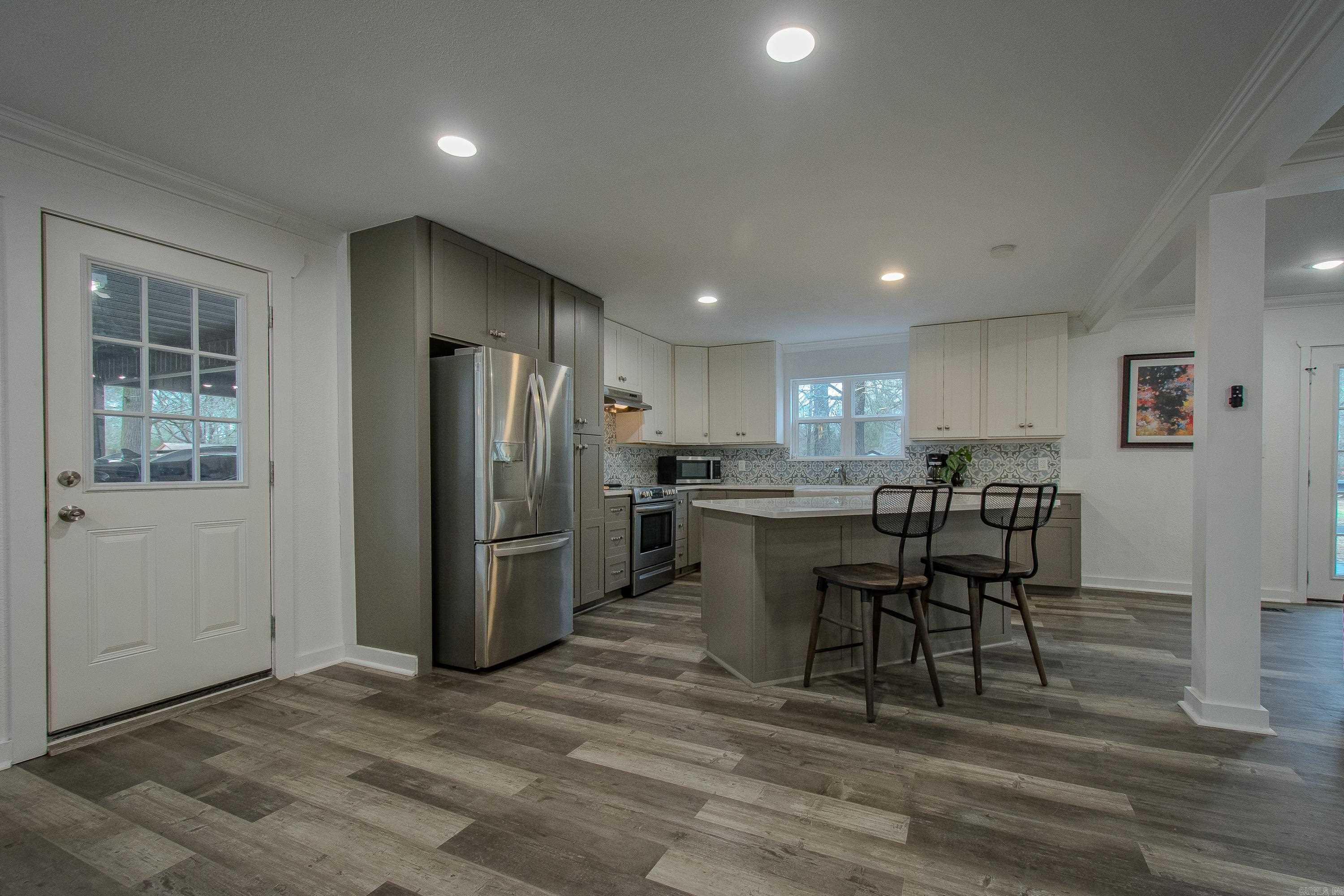 BROOKWOOD - Residential