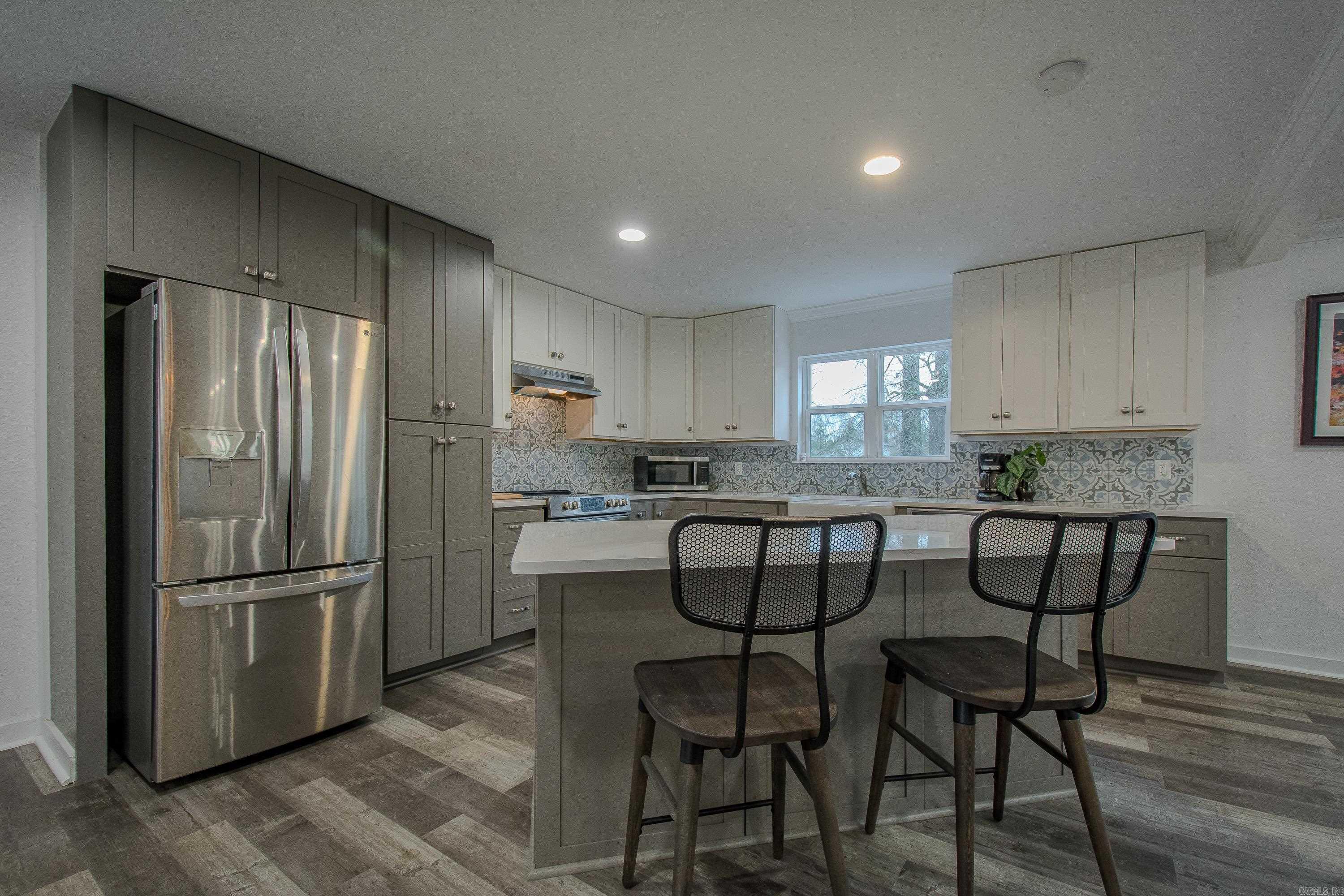 BROOKWOOD - Residential