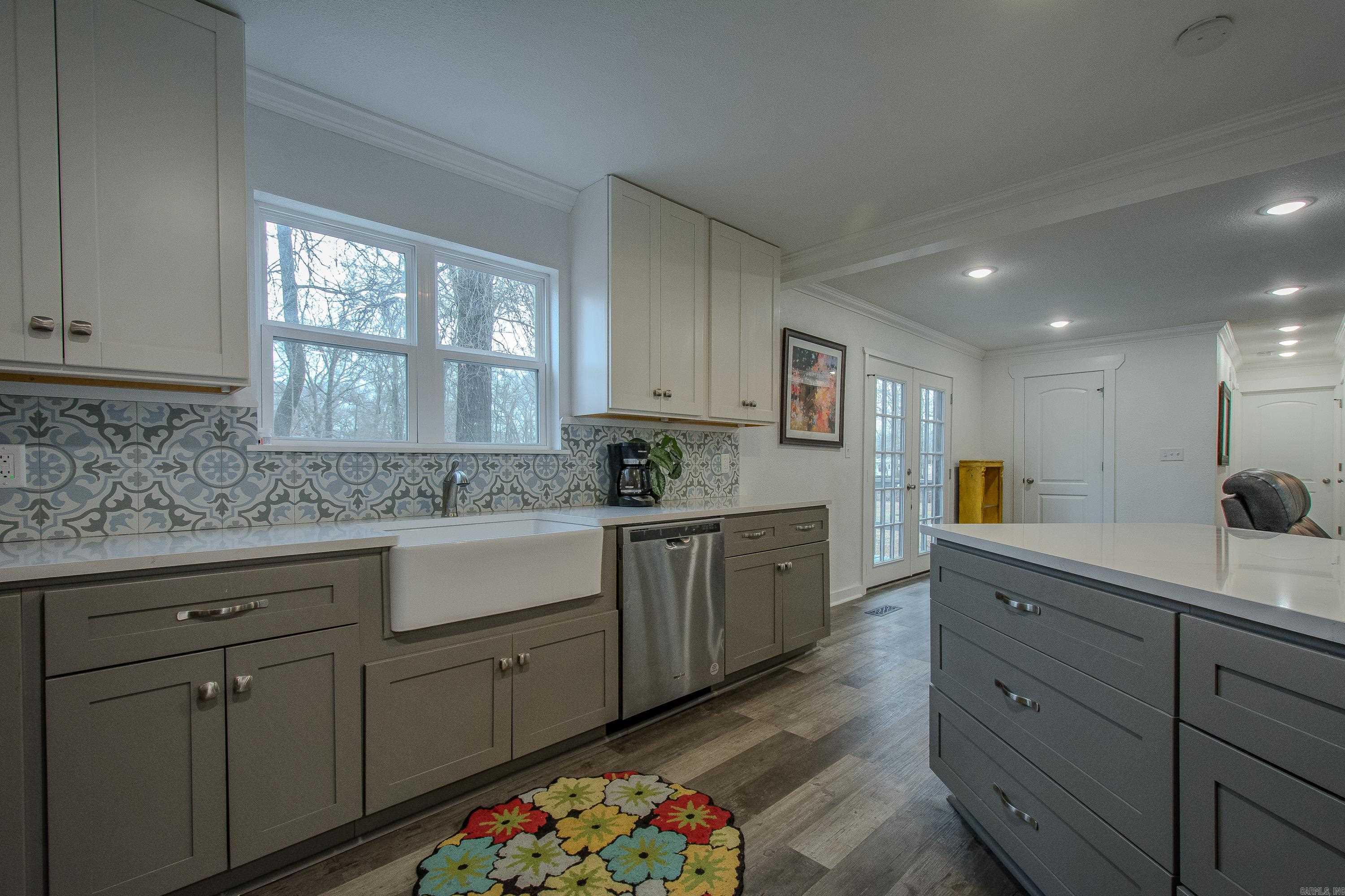 BROOKWOOD - Residential