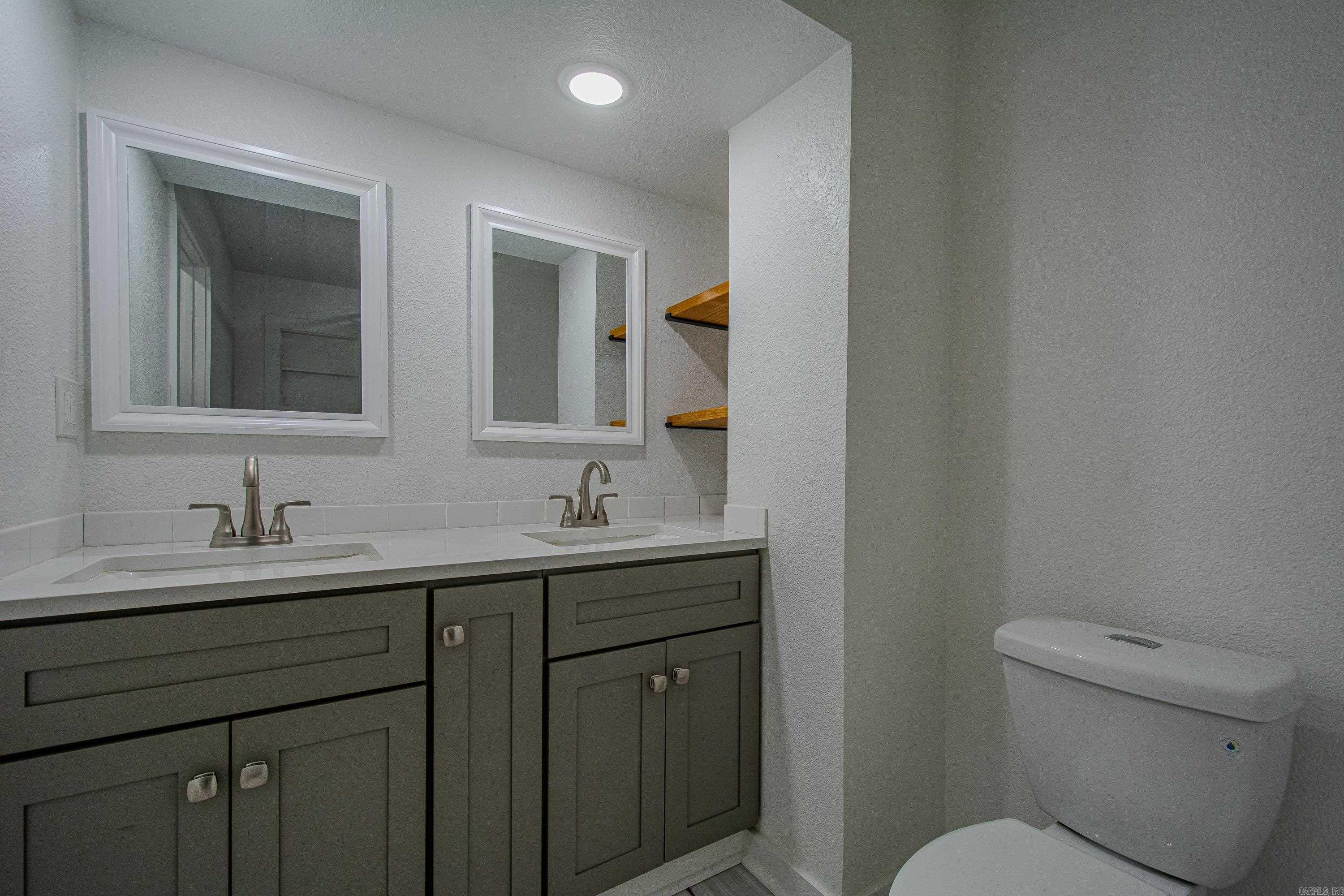 BROOKWOOD - Residential