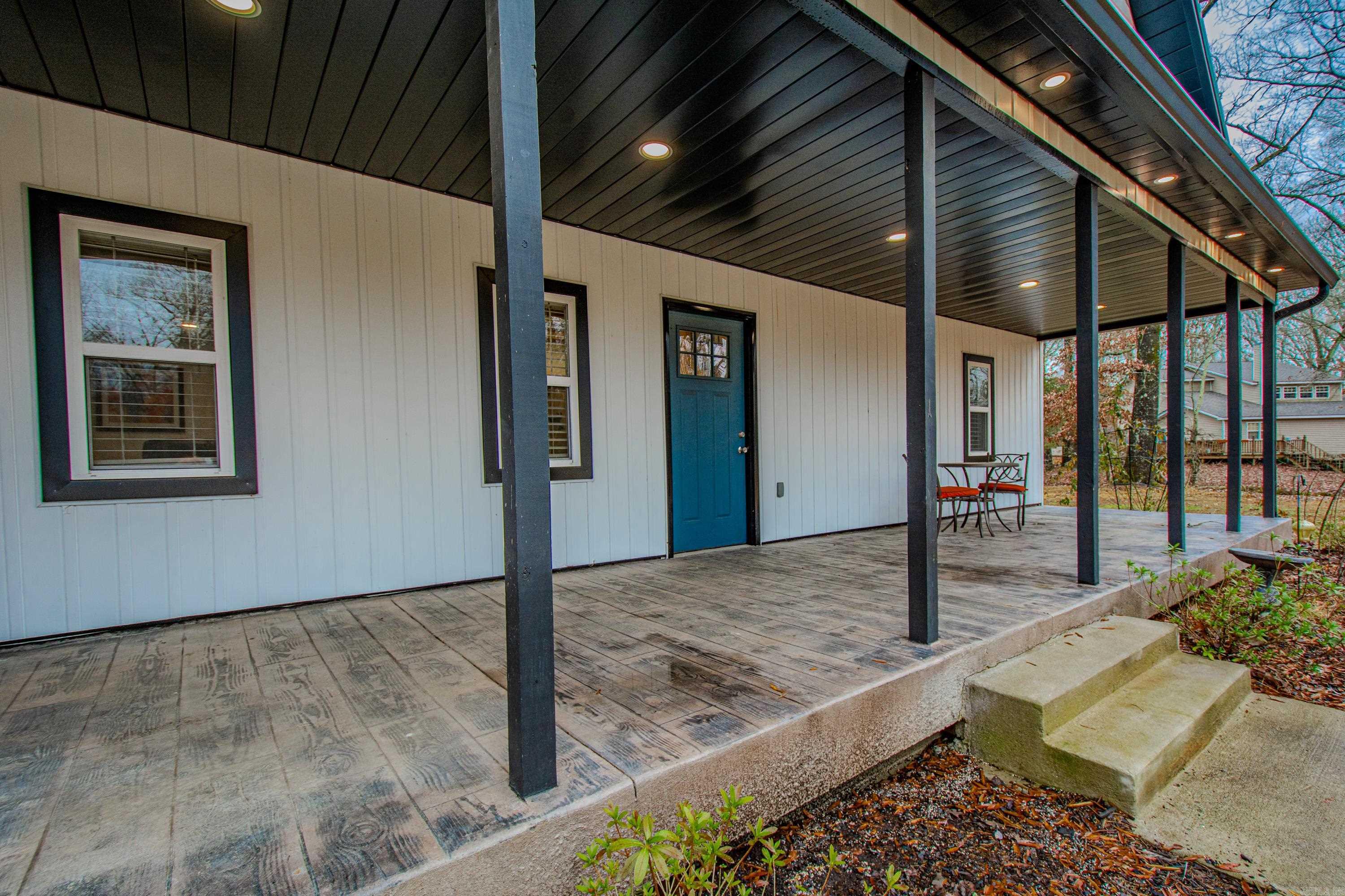 BROOKWOOD - Residential