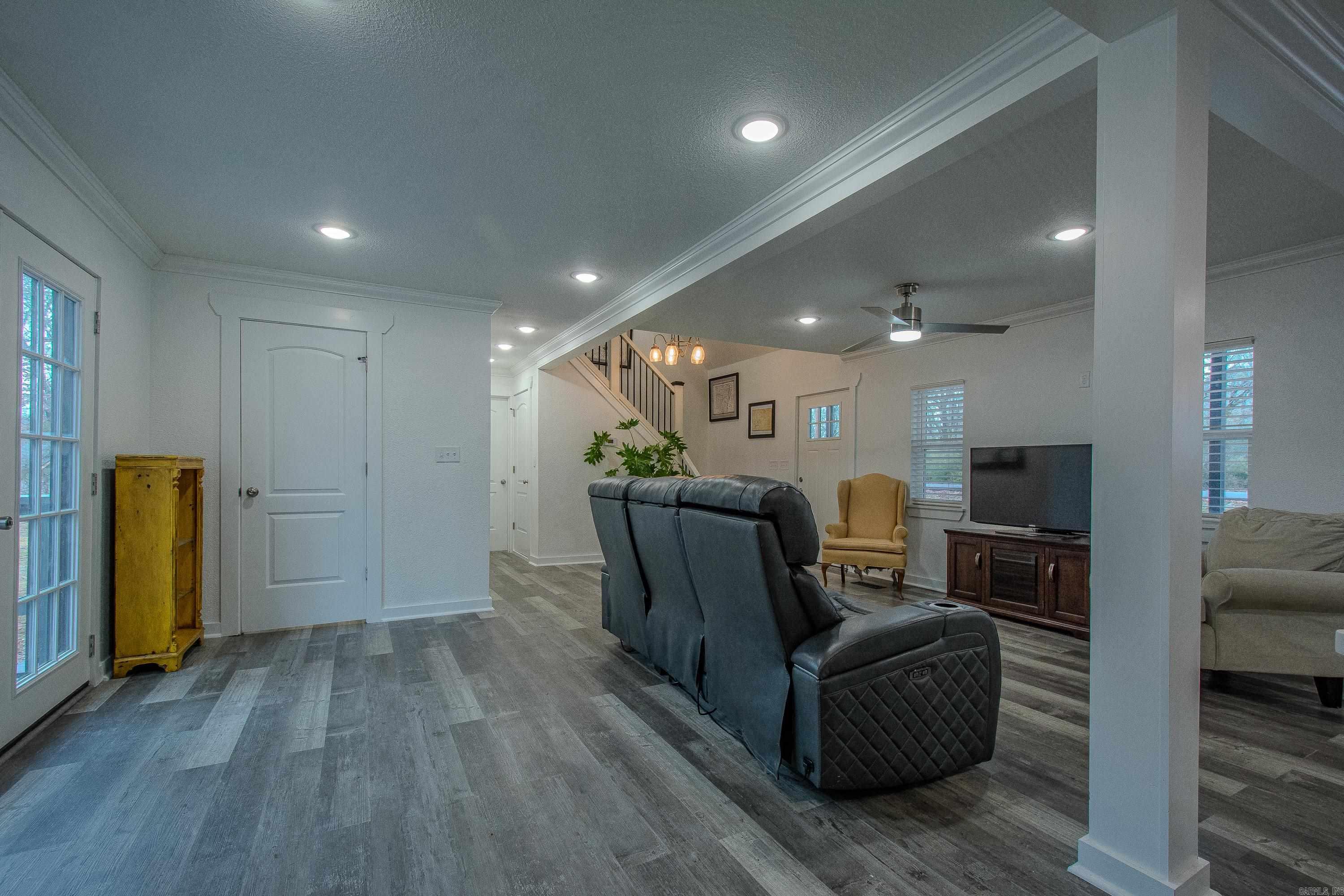 BROOKWOOD - Residential