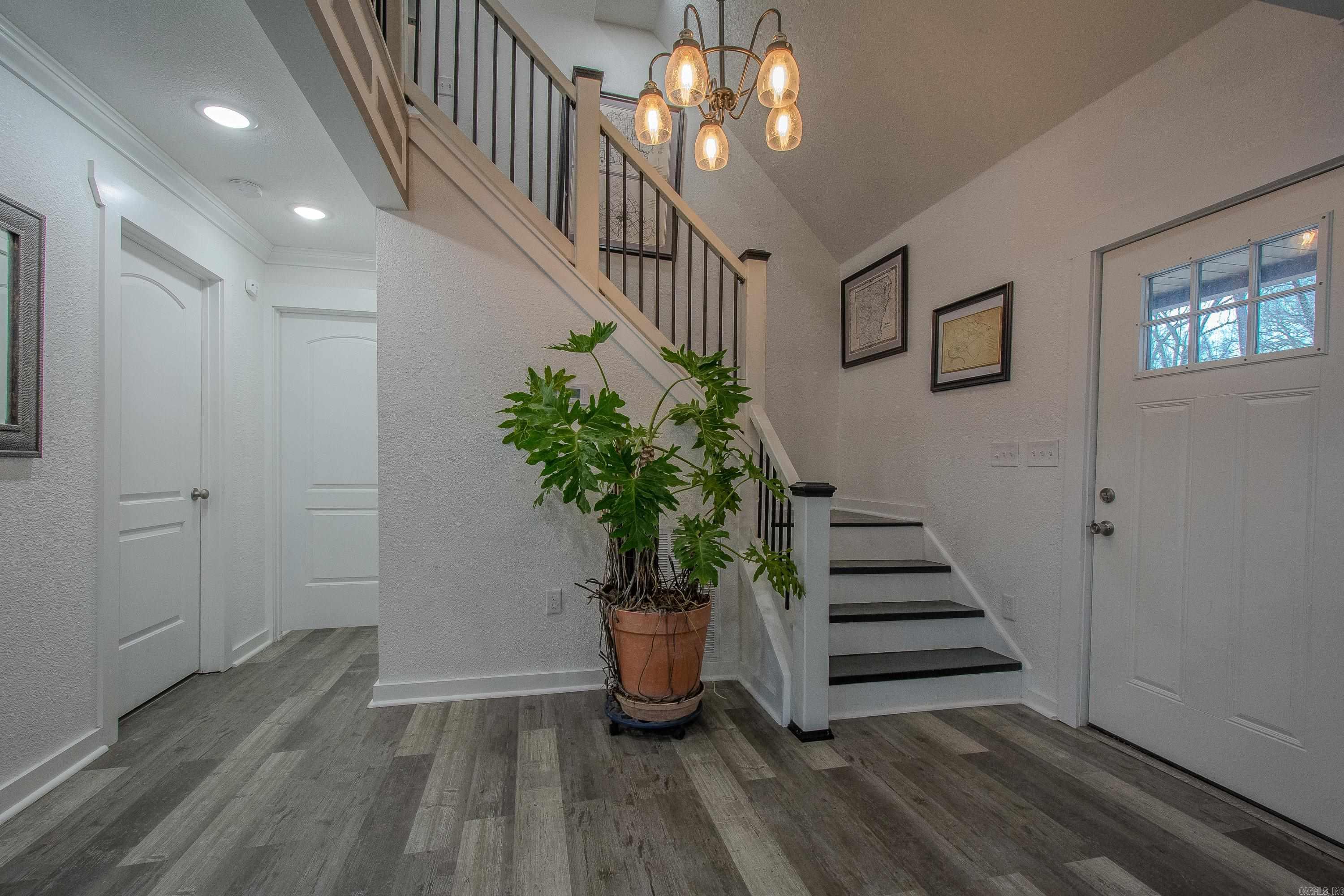 BROOKWOOD - Residential