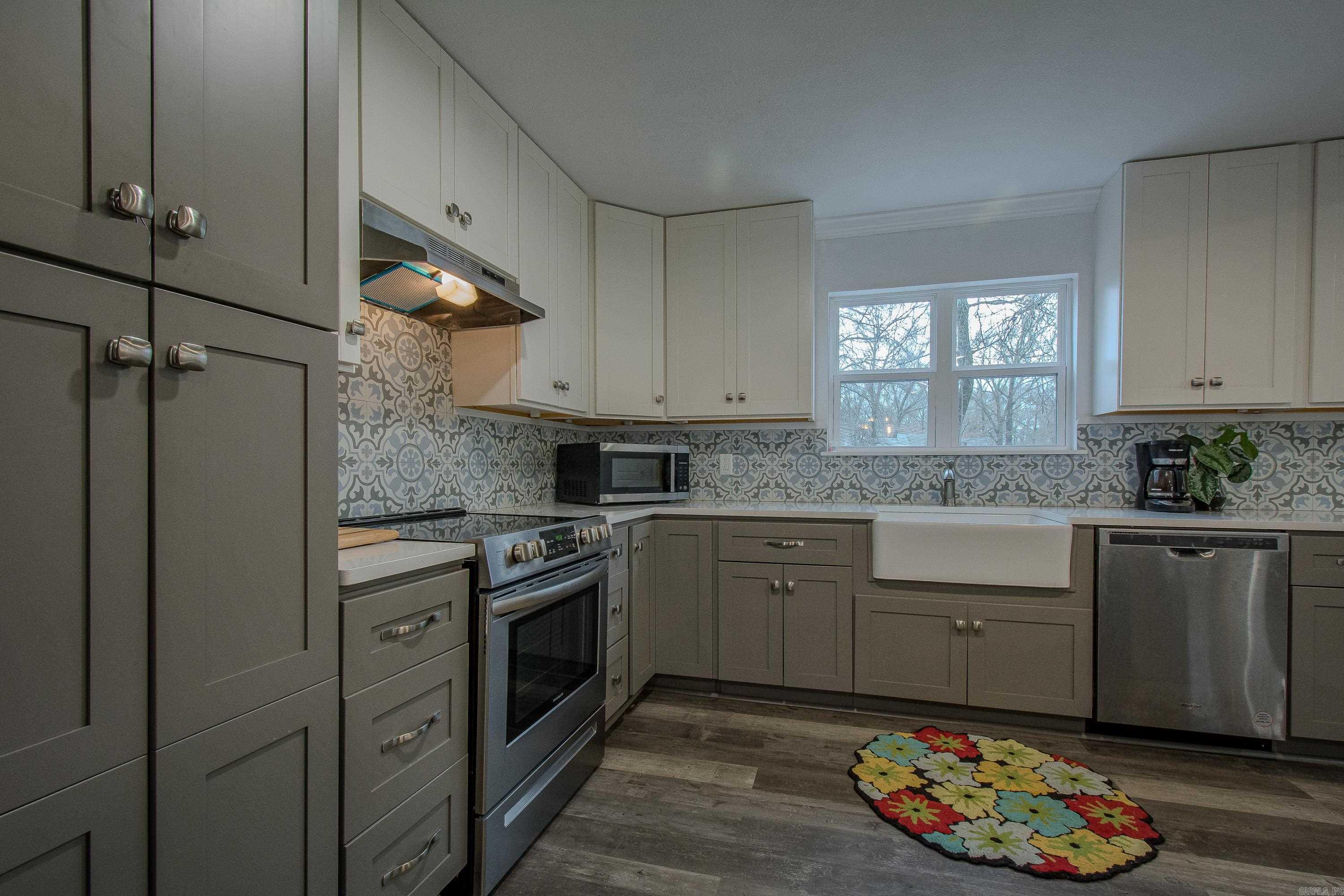 BROOKWOOD - Residential