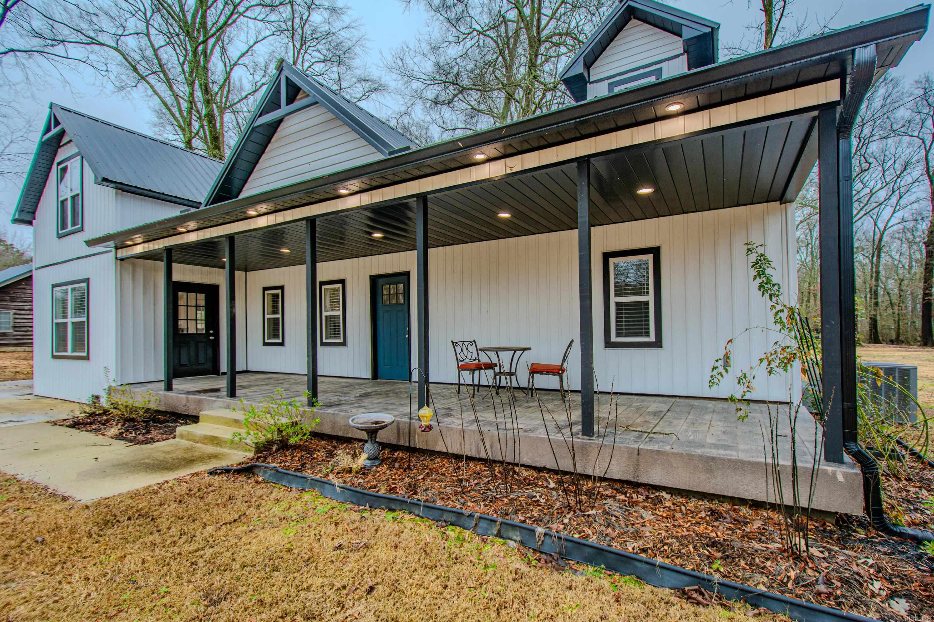 BROOKWOOD - Residential