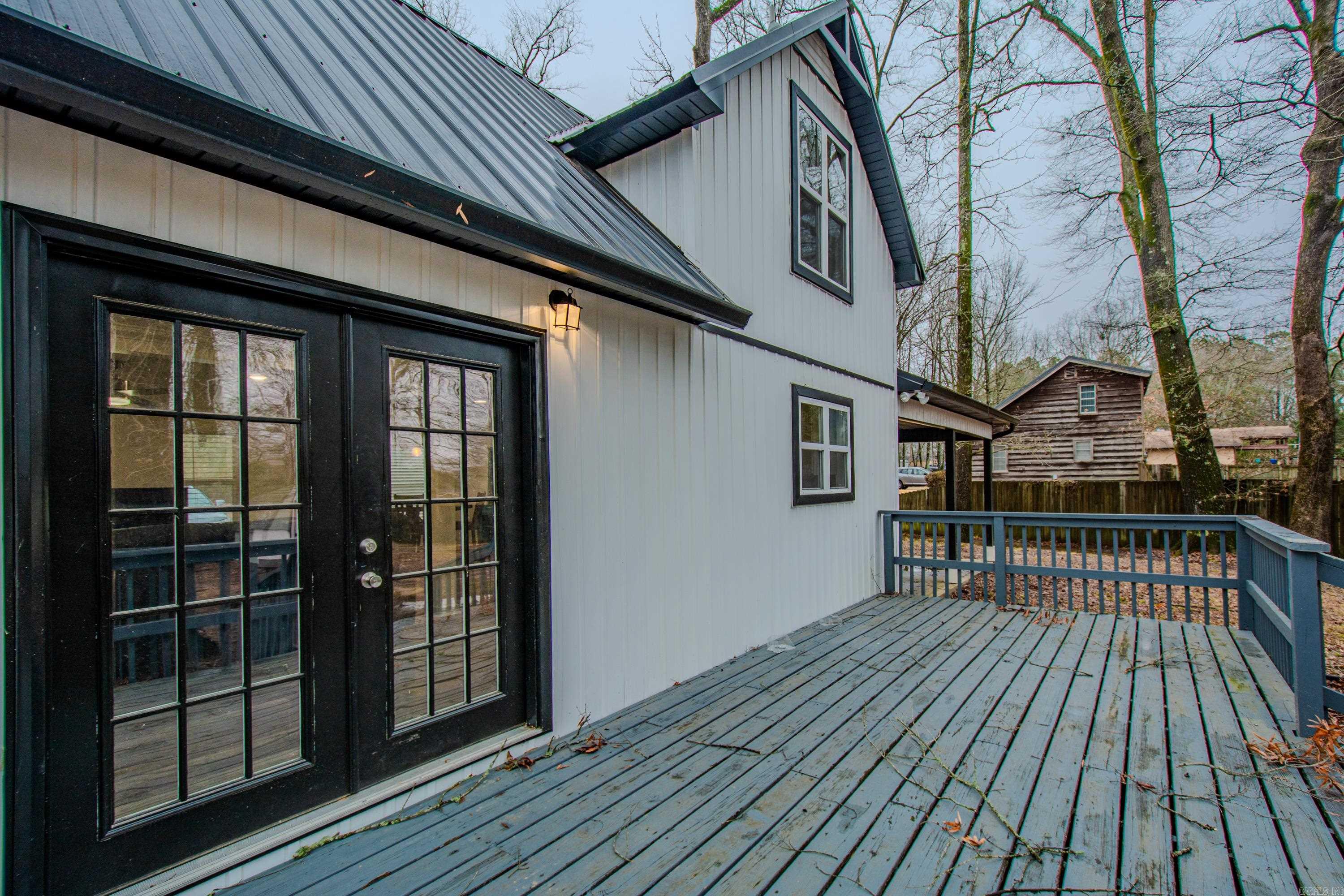 BROOKWOOD - Residential