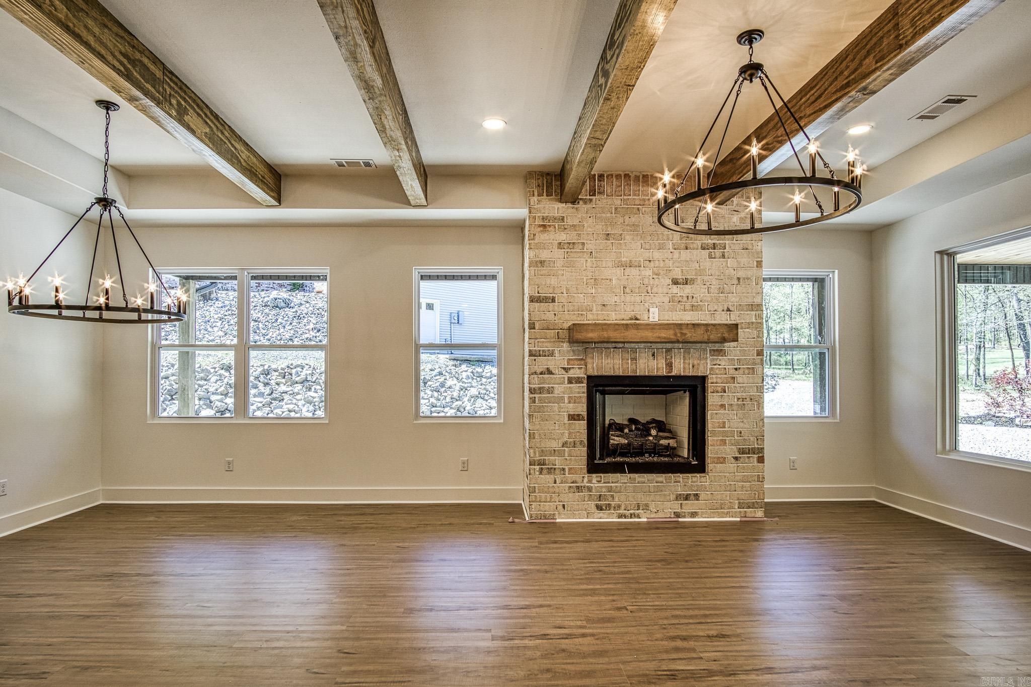 San Pablo - Residential