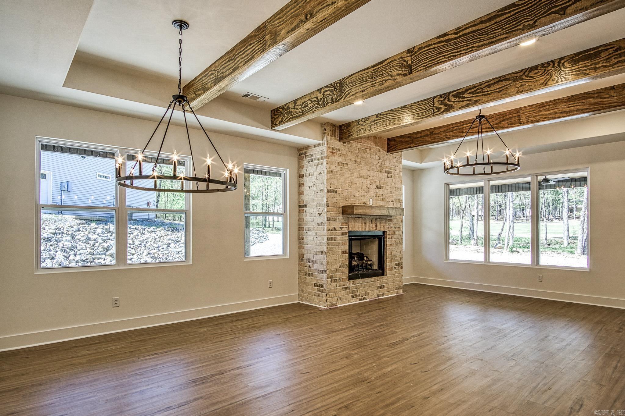 San Pablo - Residential