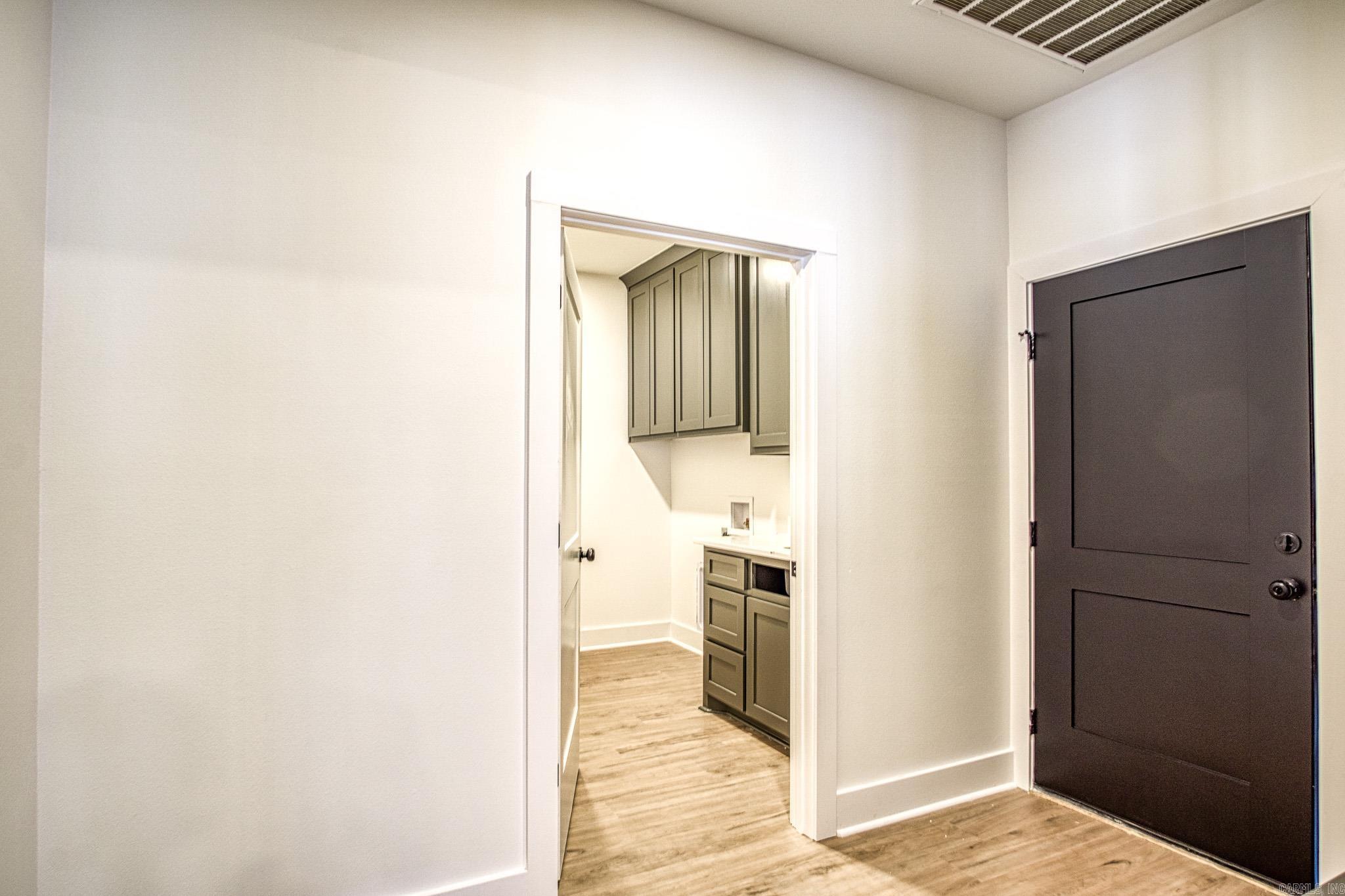 San Pablo - Residential