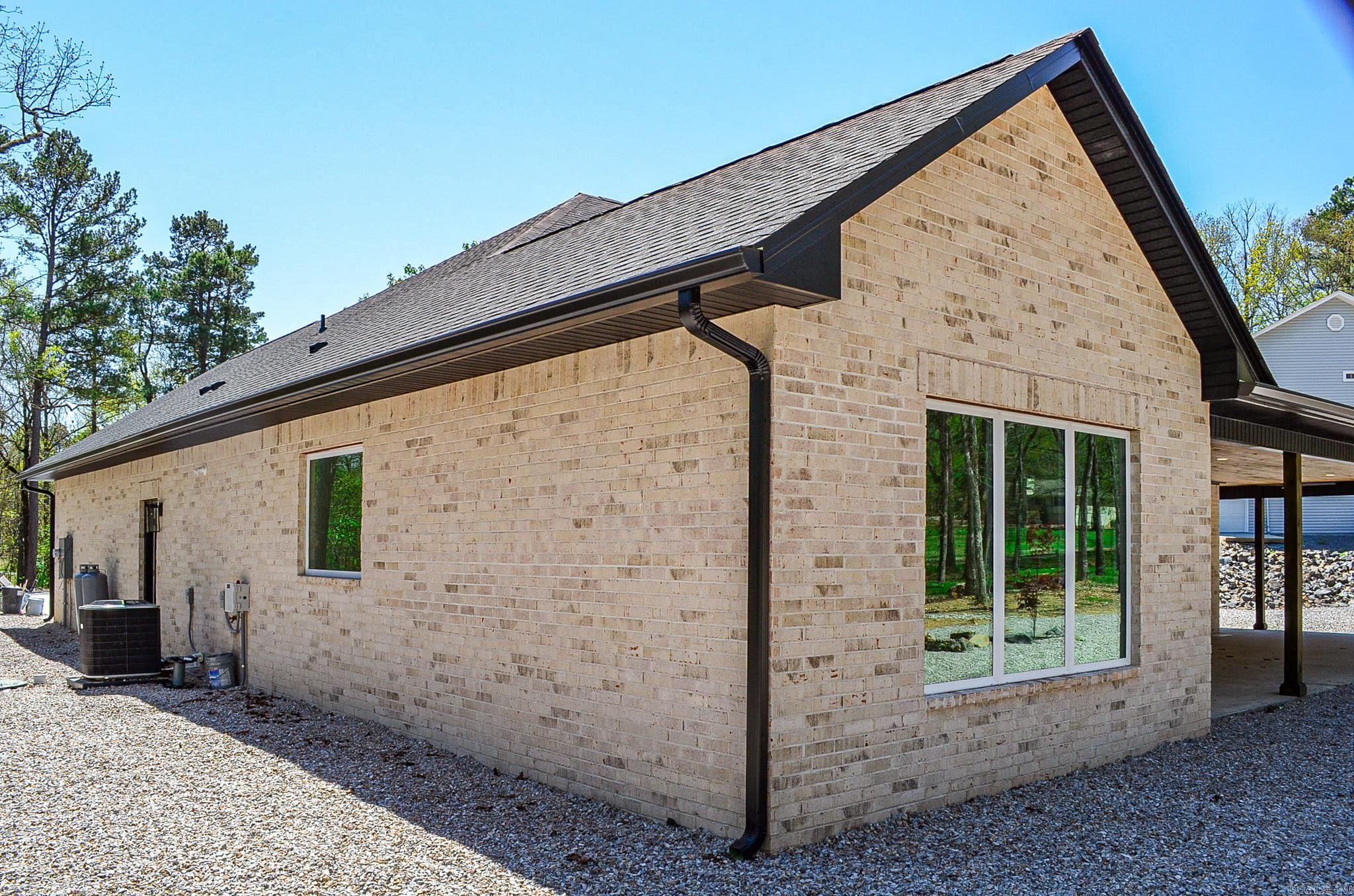 San Pablo - Residential