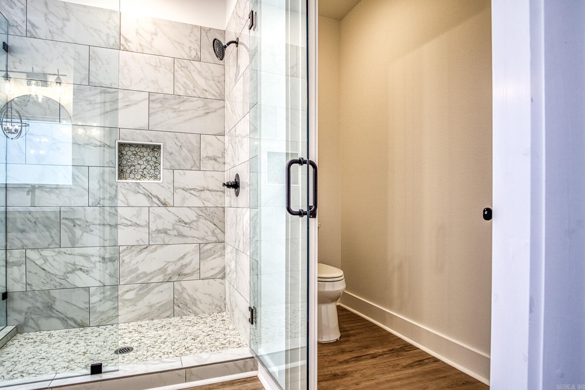 San Pablo - Residential