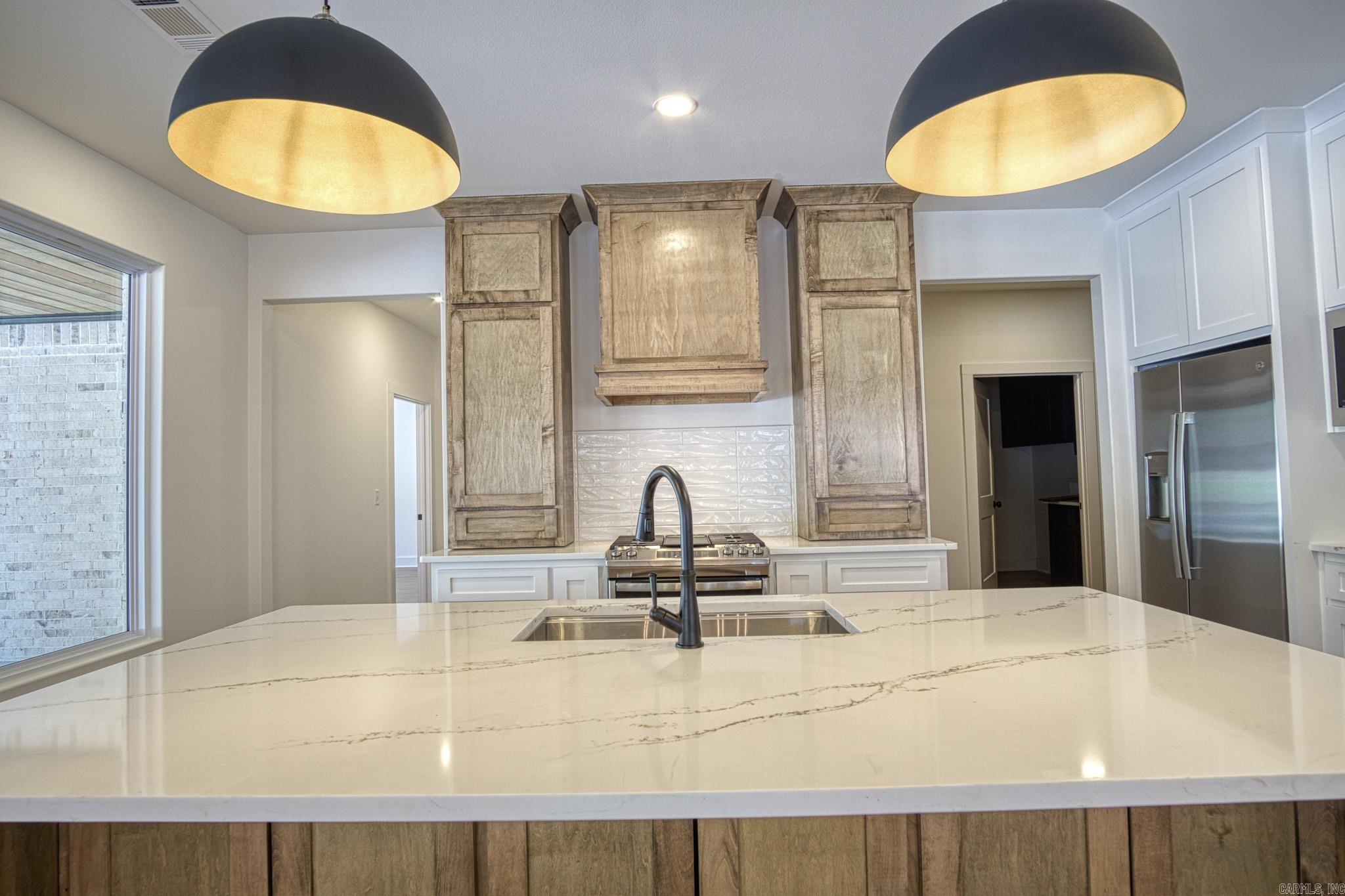 San Pablo - Residential