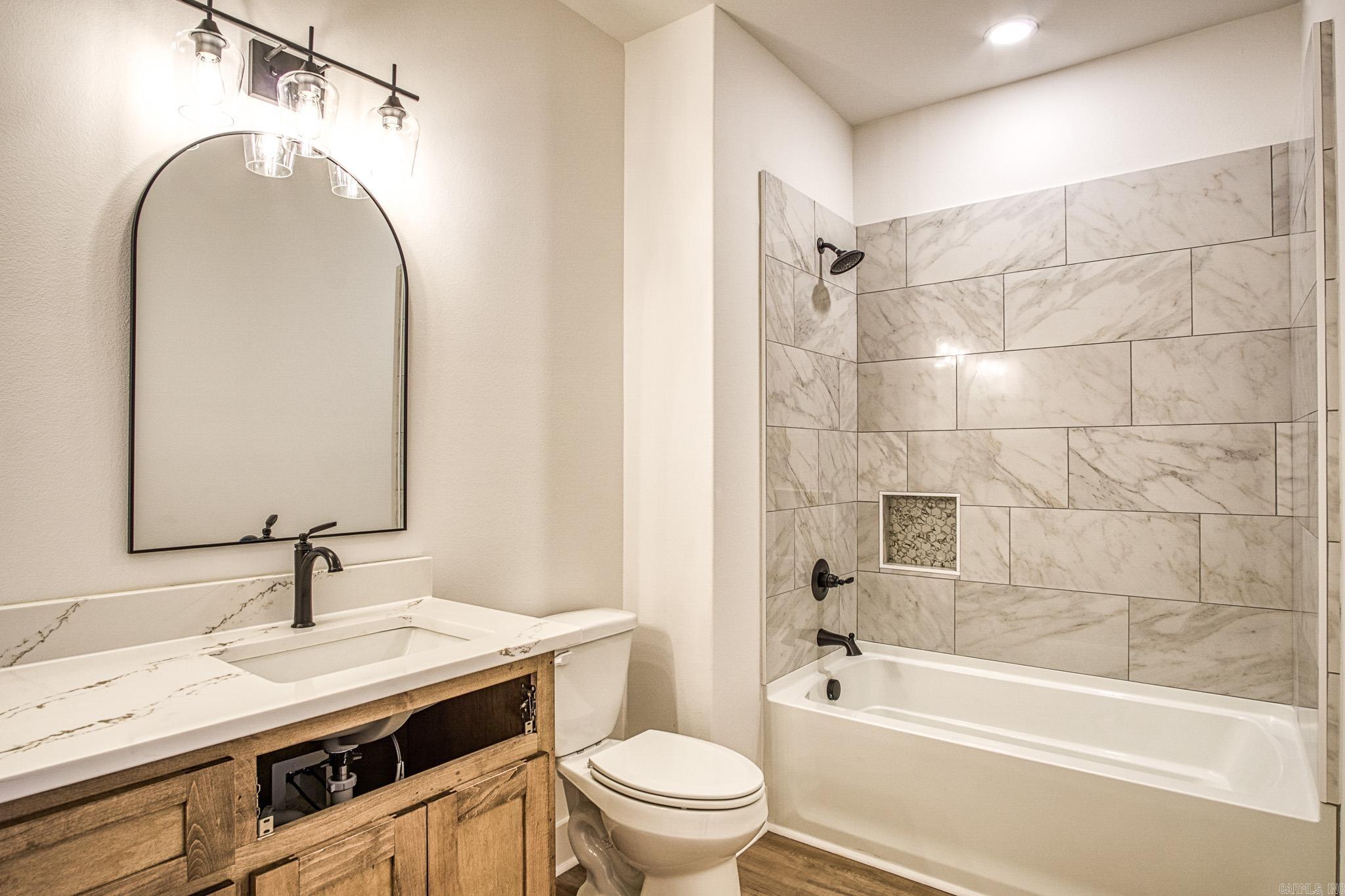 San Pablo - Residential