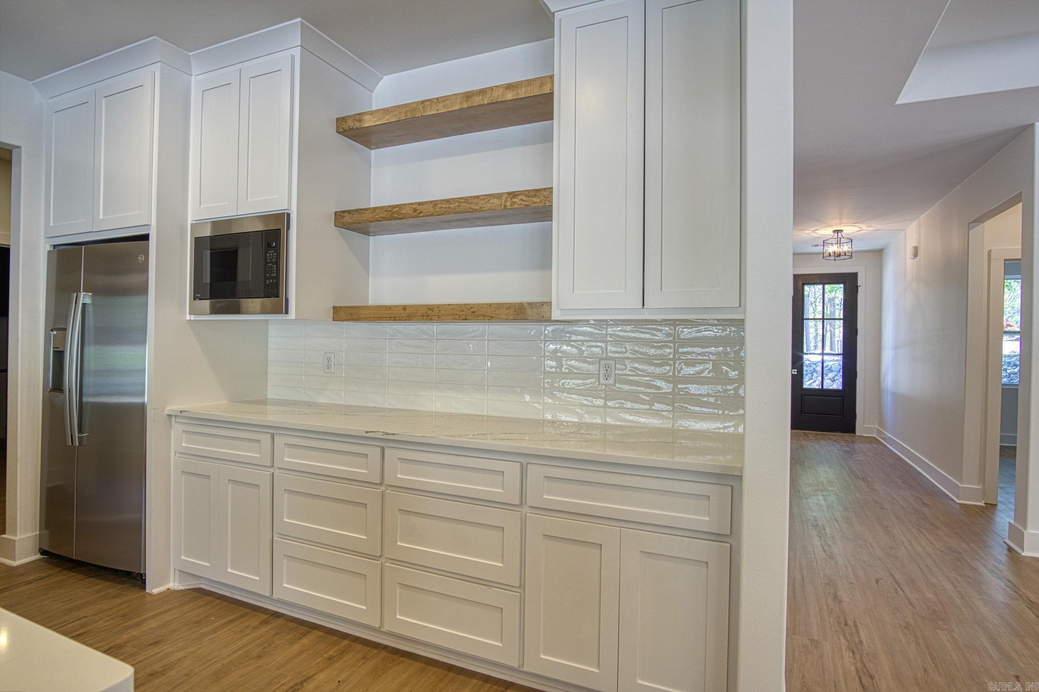 San Pablo - Residential