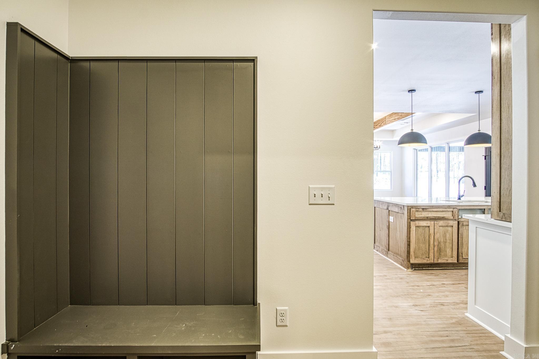 San Pablo - Residential