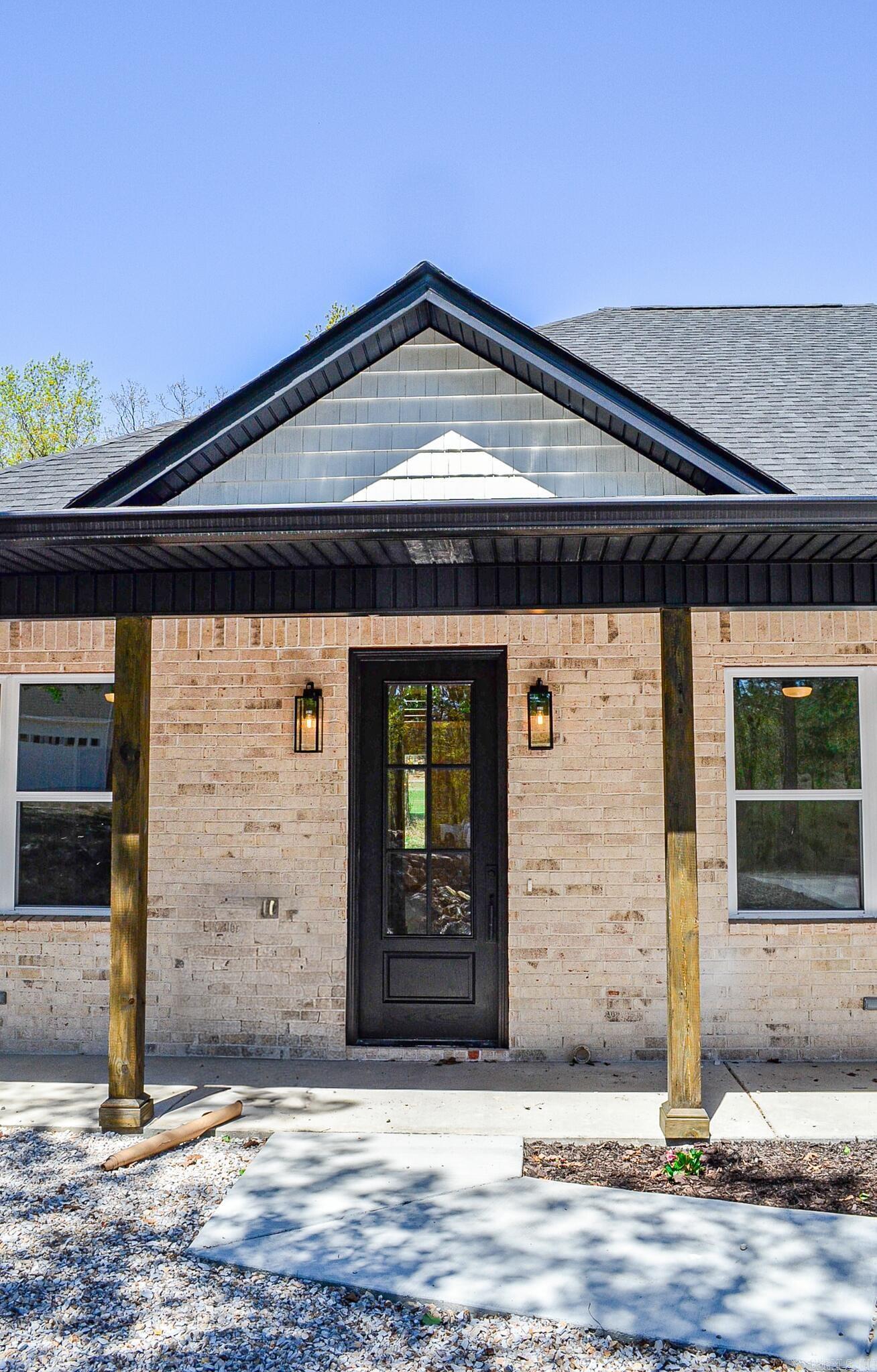 San Pablo - Residential