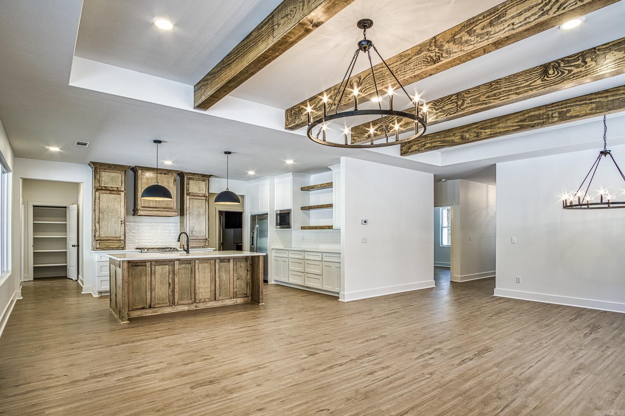 San Pablo - Residential