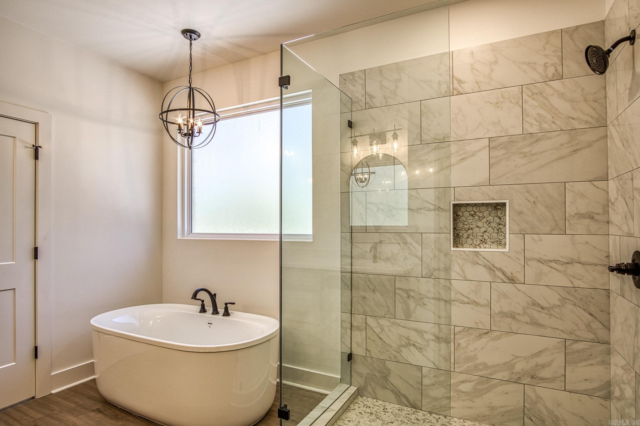 San Pablo - Residential