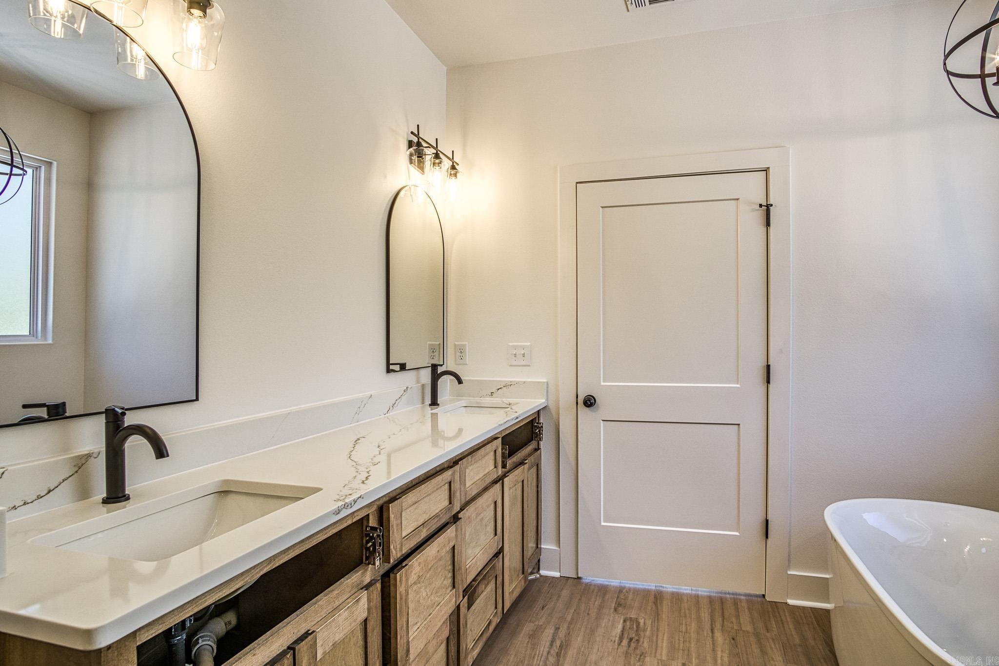 San Pablo - Residential