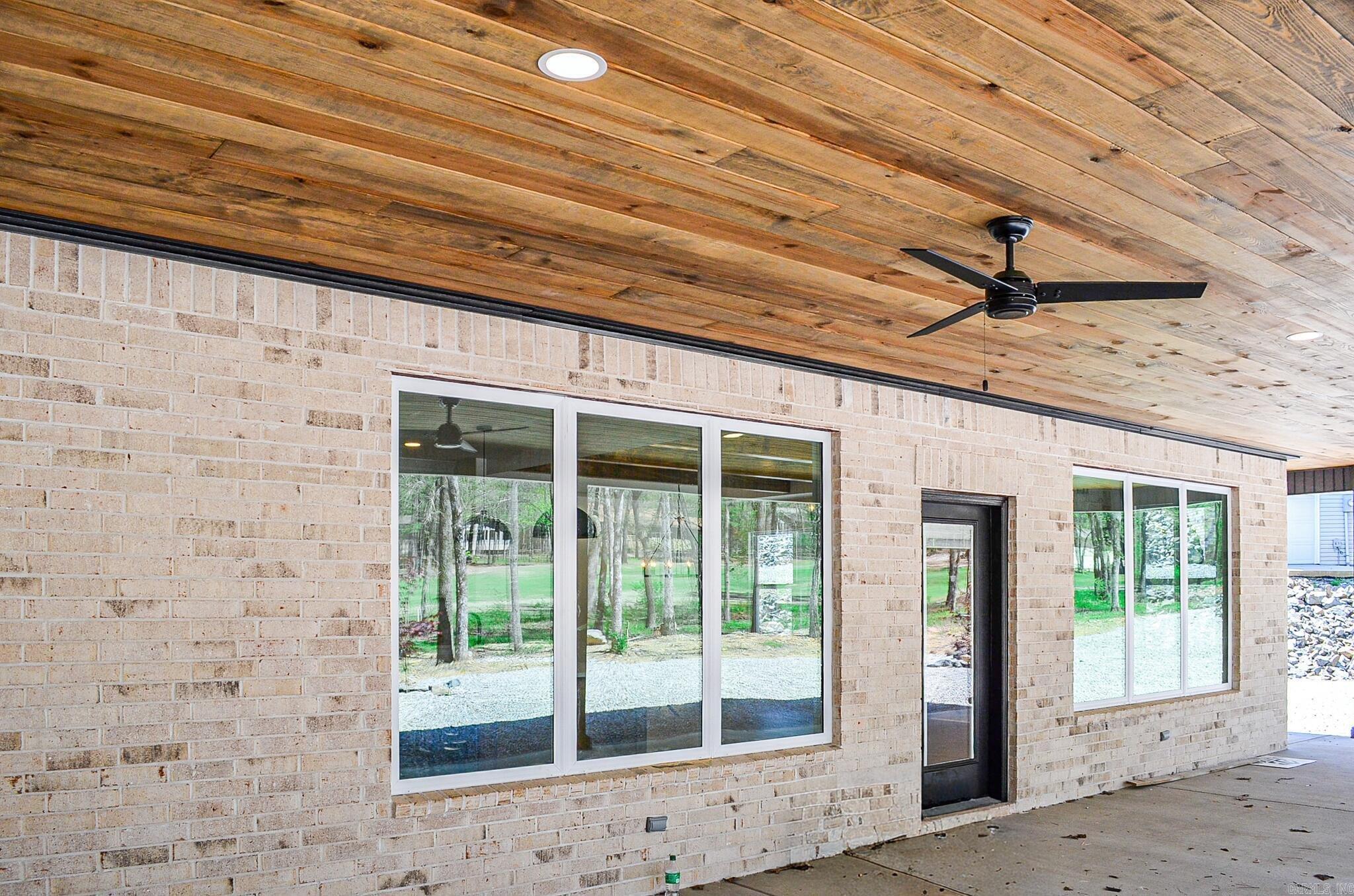 San Pablo - Residential