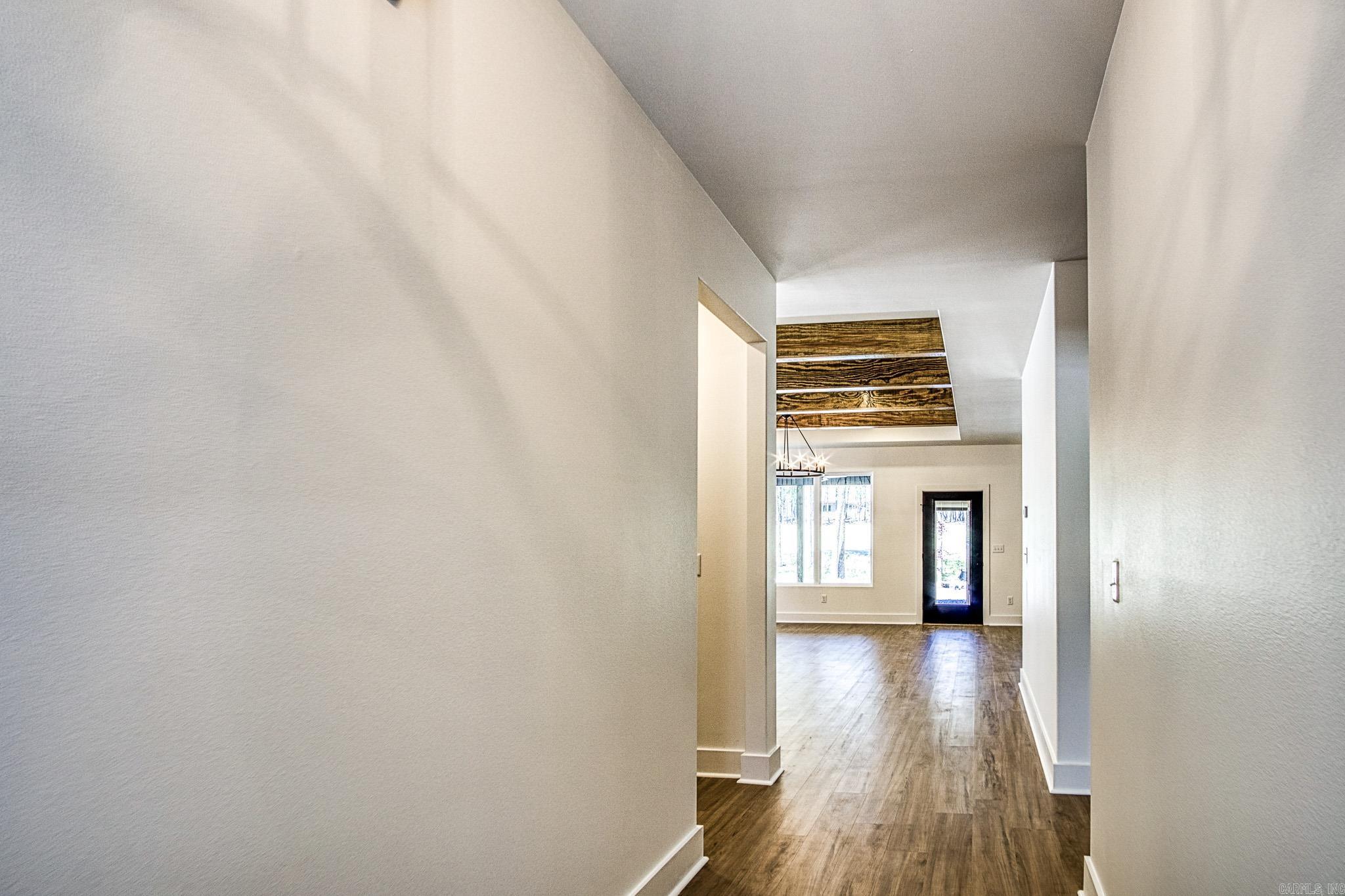 San Pablo - Residential