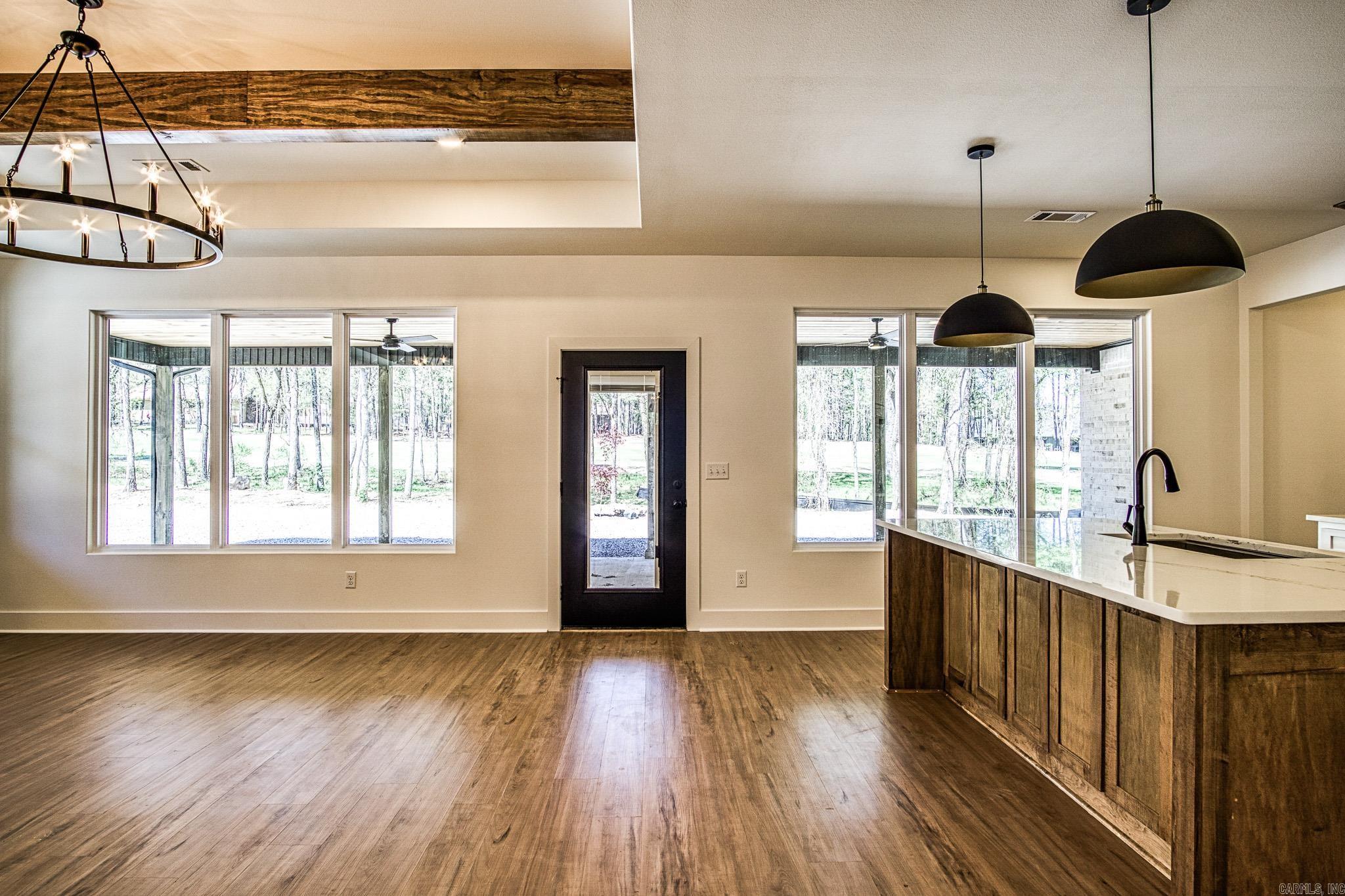 San Pablo - Residential