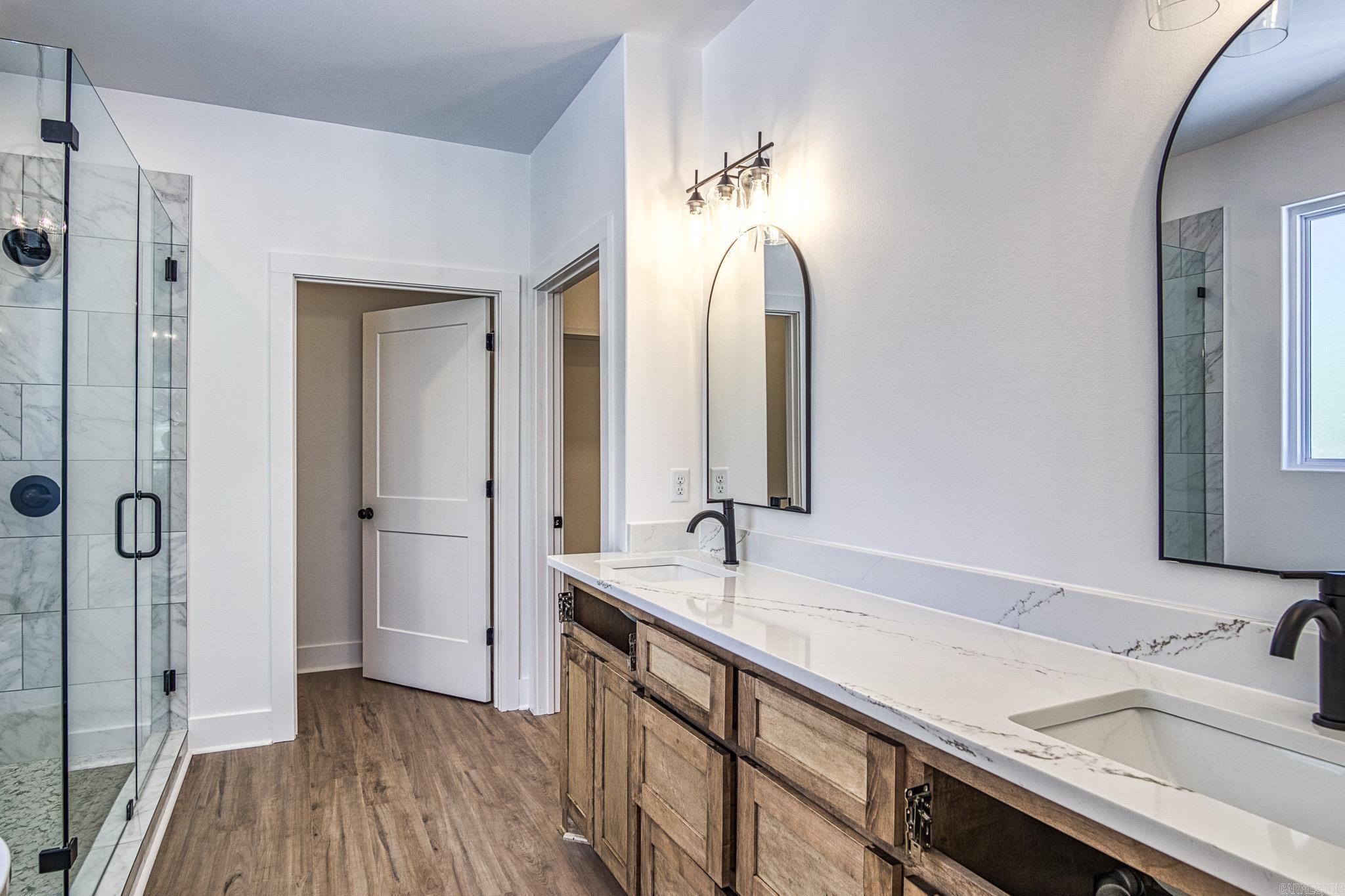 San Pablo - Residential