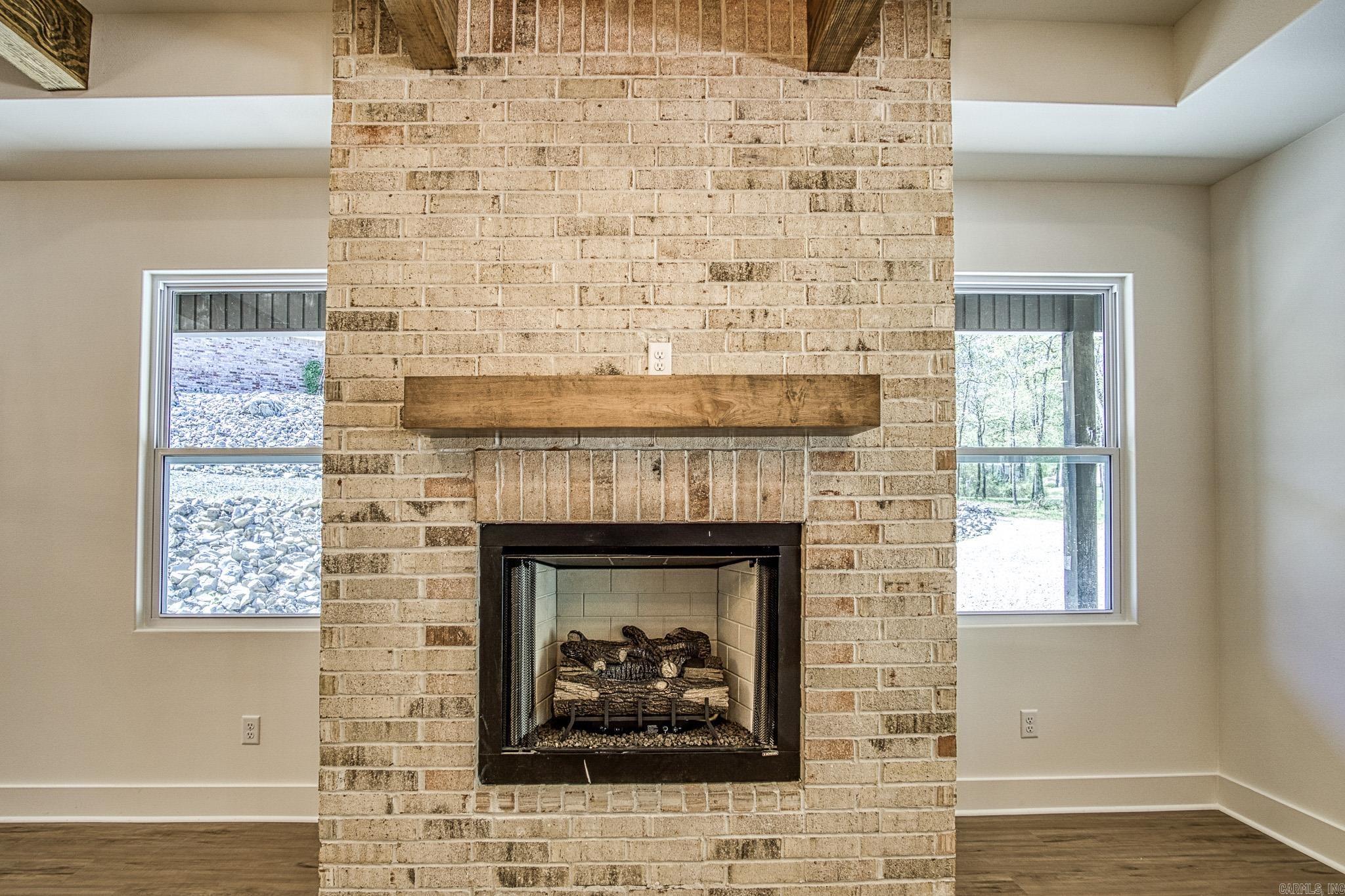 San Pablo - Residential