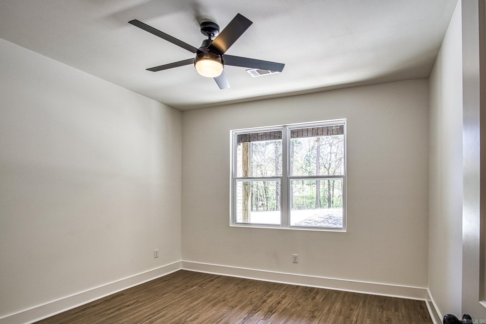 San Pablo - Residential