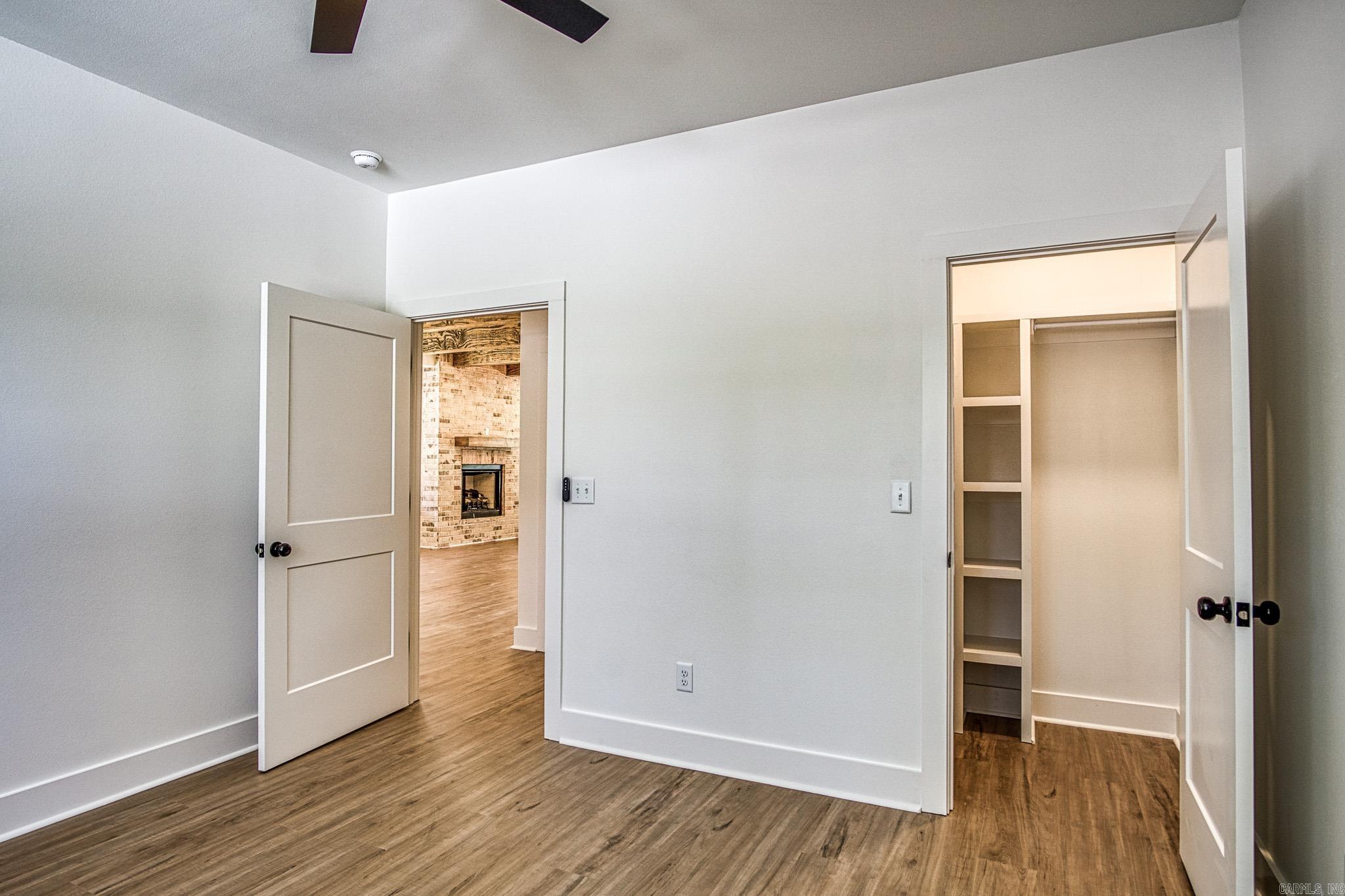 San Pablo - Residential