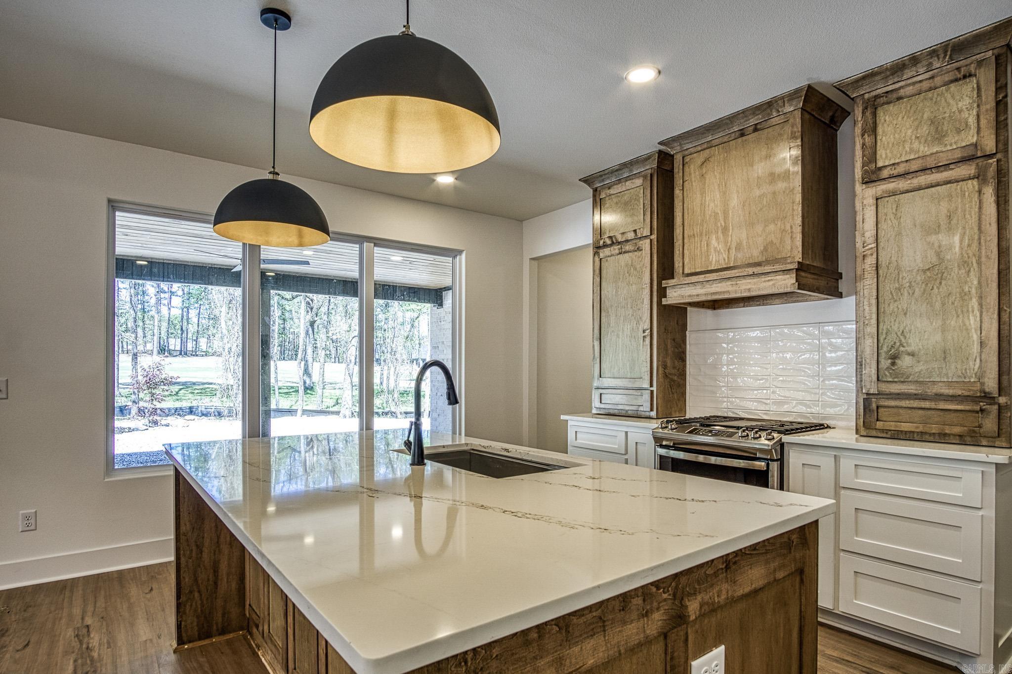 San Pablo - Residential