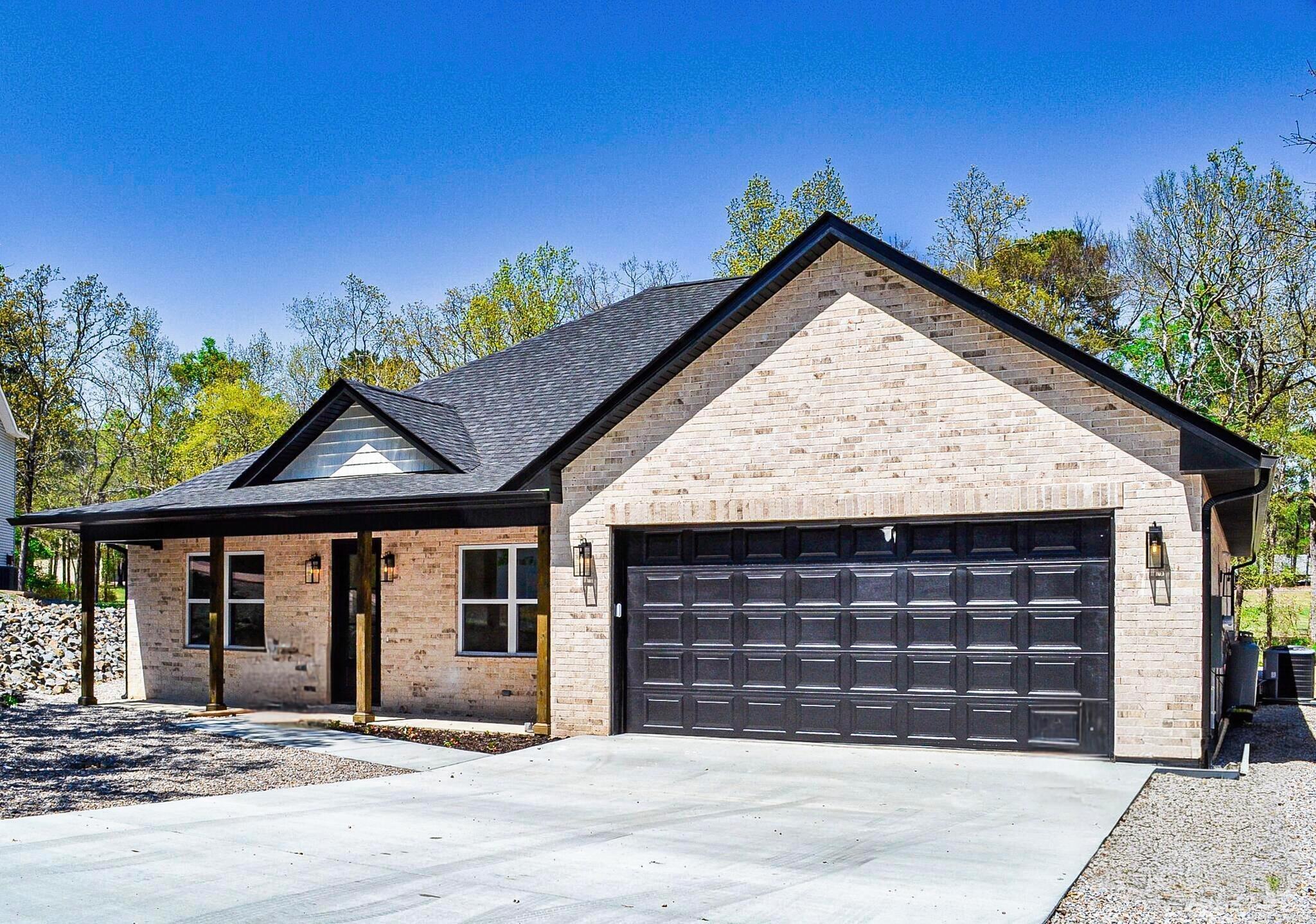 San Pablo - Residential