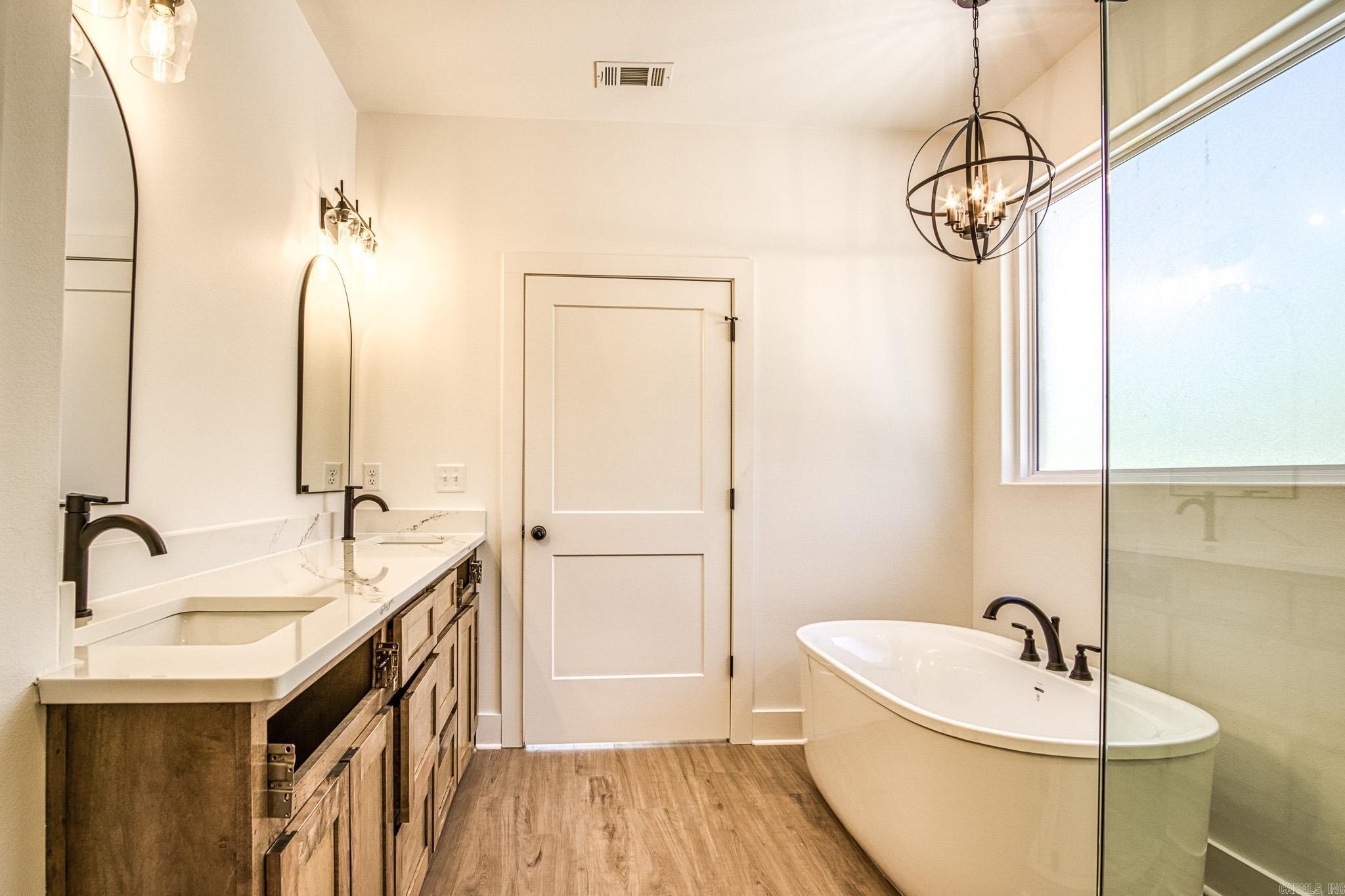 San Pablo - Residential