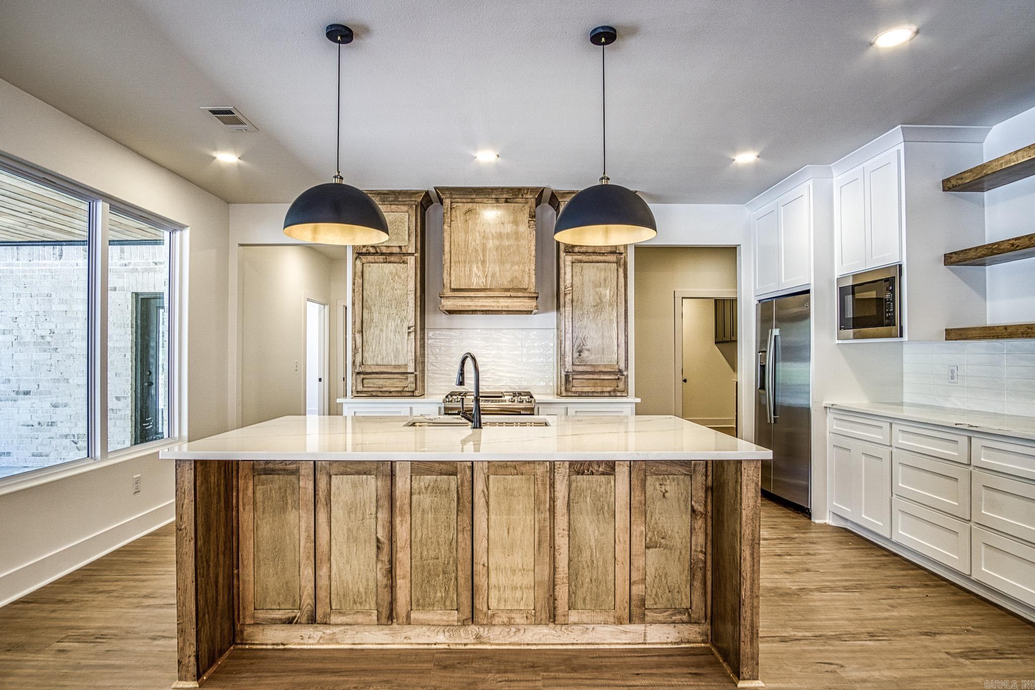 San Pablo - Residential