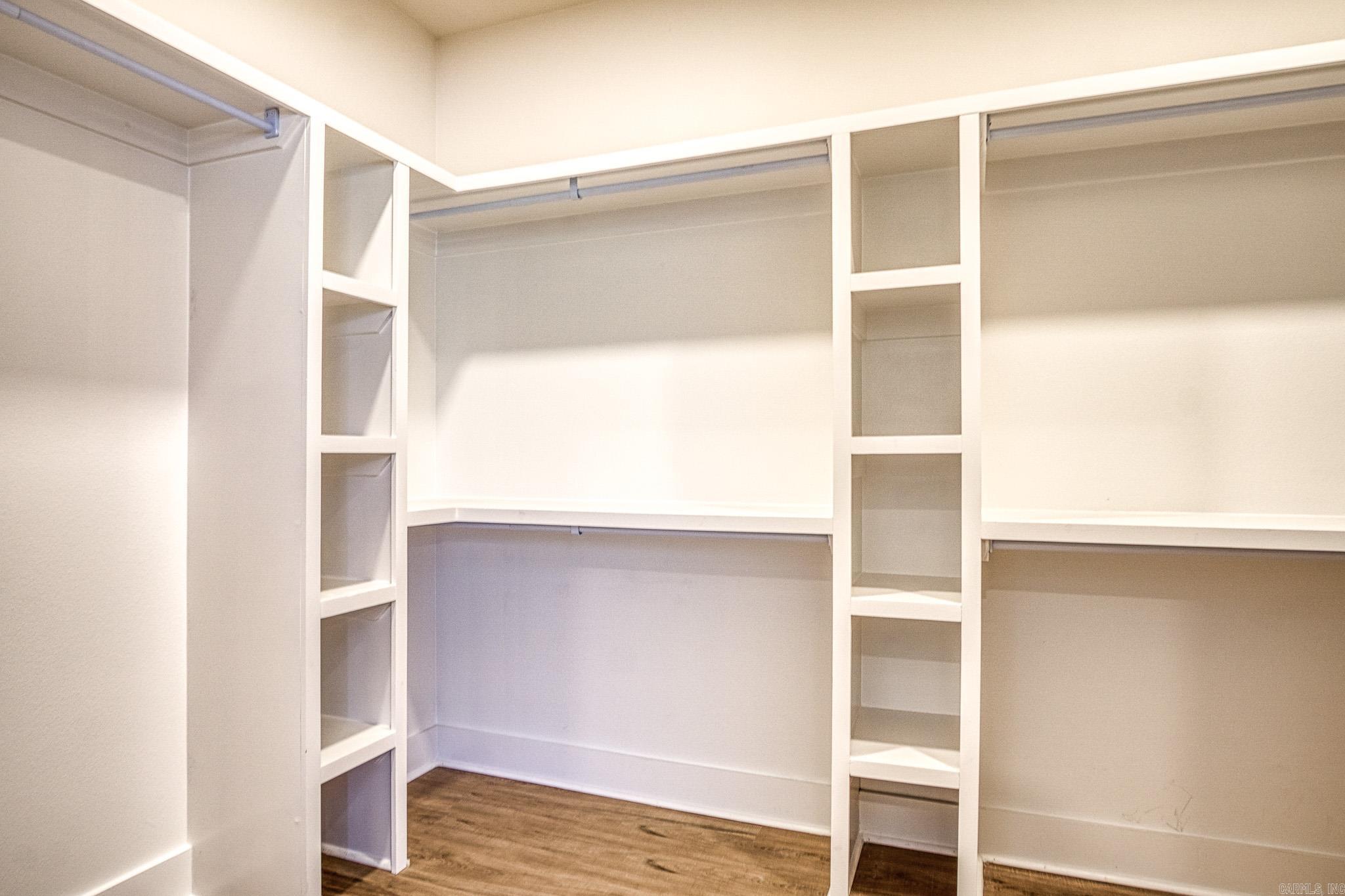 San Pablo - Residential