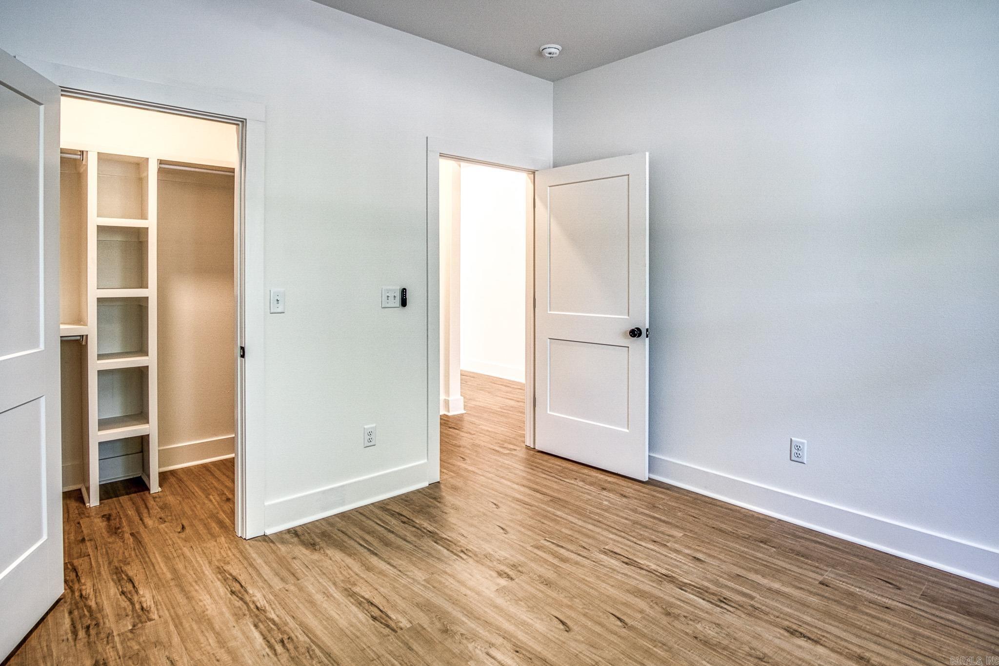 San Pablo - Residential