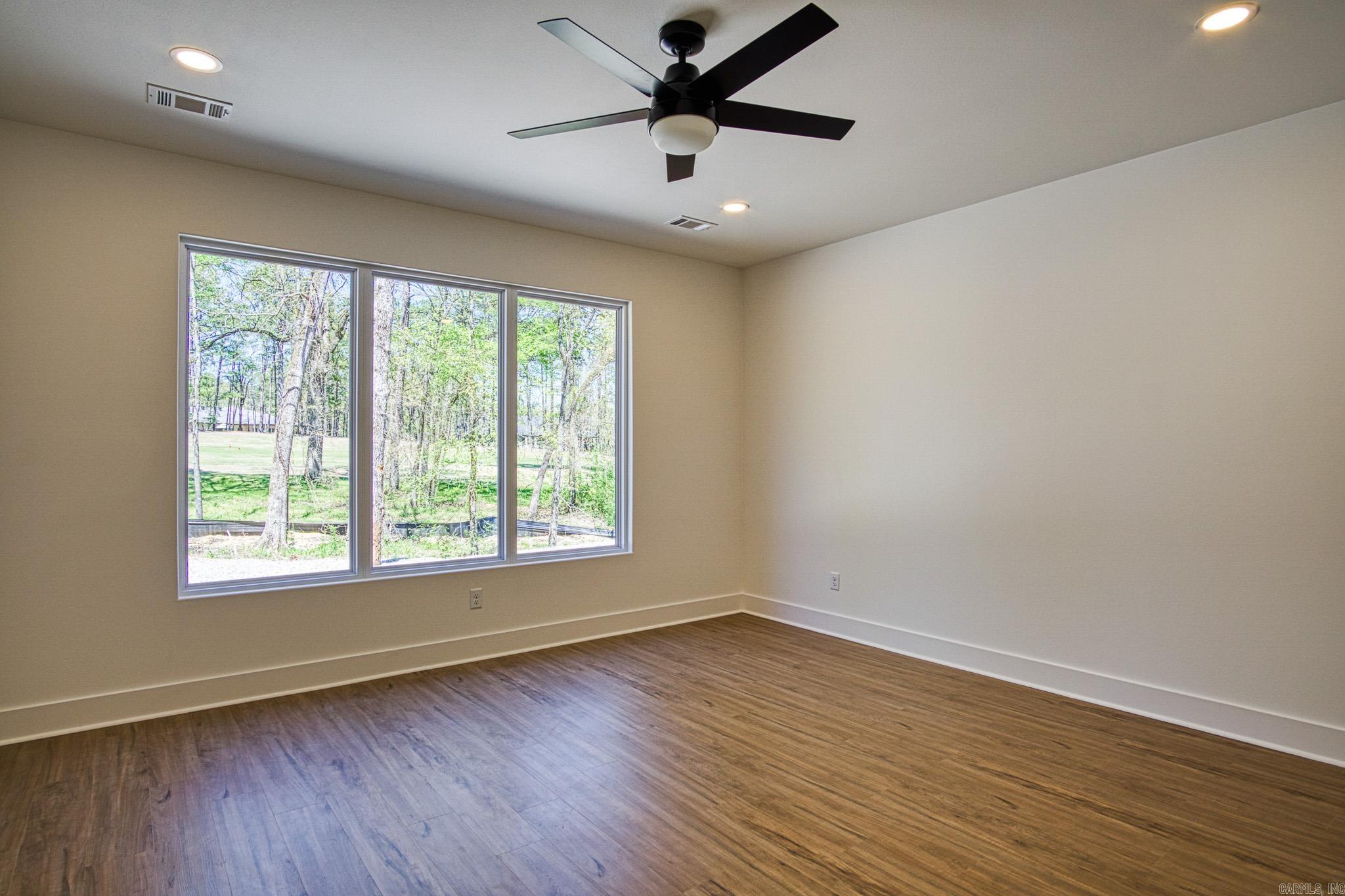 San Pablo - Residential