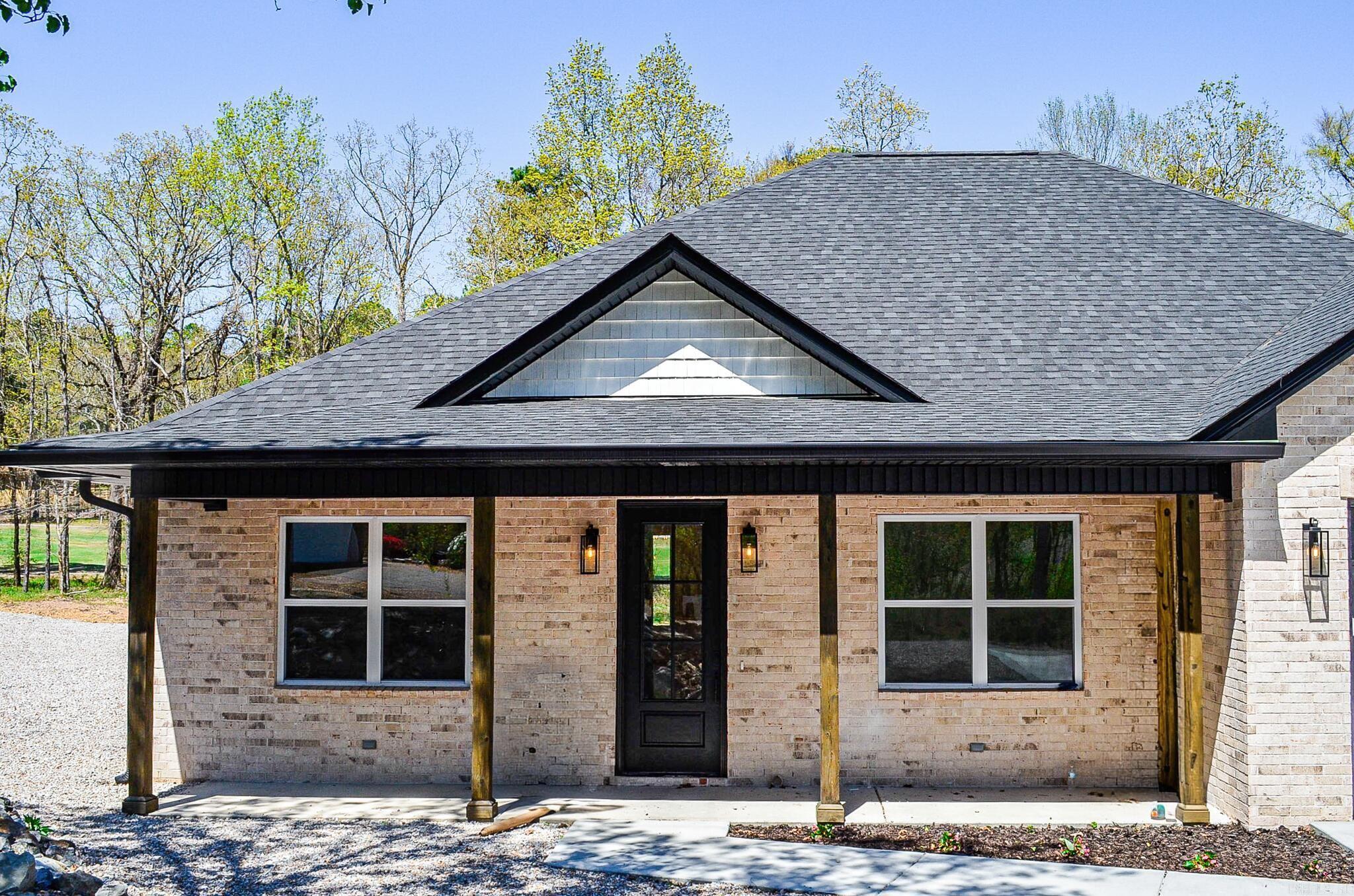 San Pablo - Residential