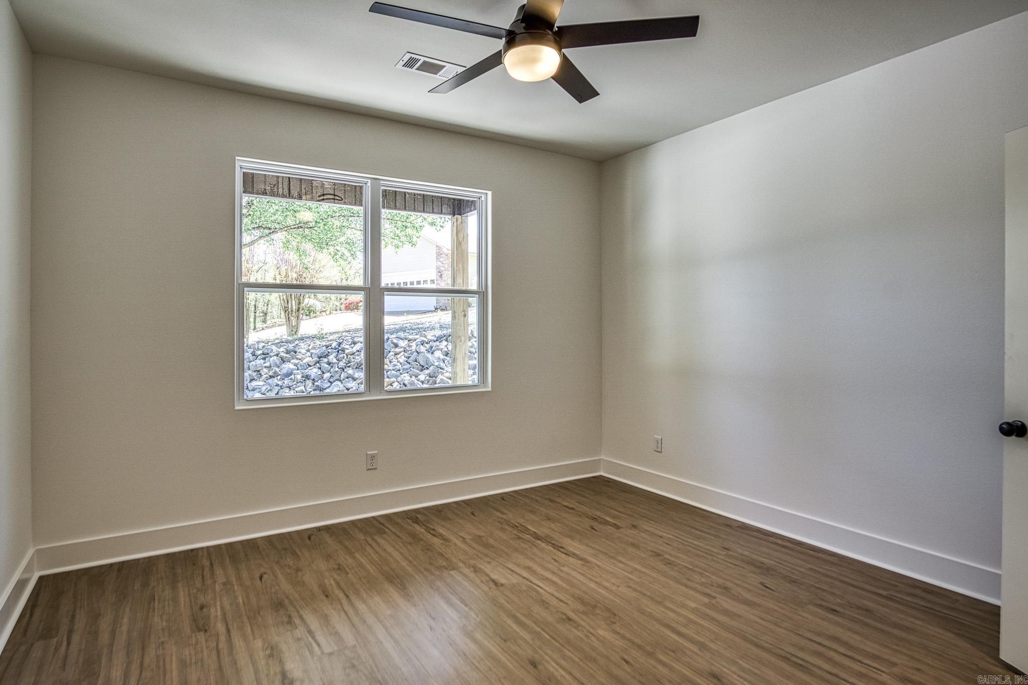 San Pablo - Residential